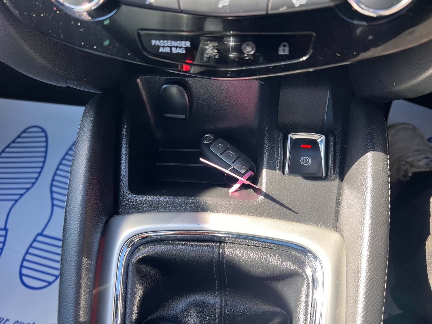 Used Nissan Qashqai 2014 for sale - 78173061: Photo 17