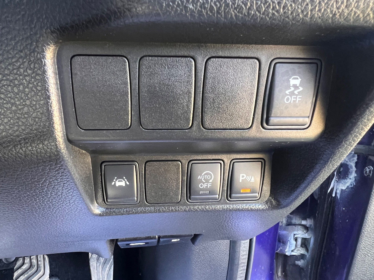 Used Nissan Qashqai 2014 for sale - 78173061: Photo 22