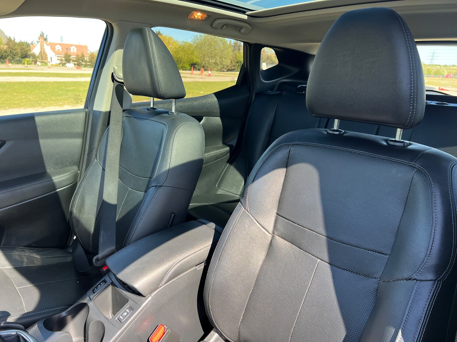 Used Nissan Qashqai 2014 for sale - 78173061: Photo 30