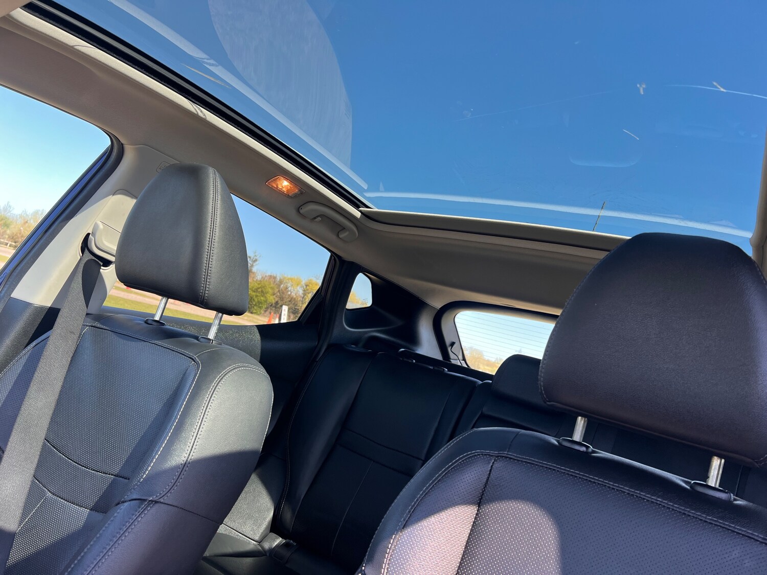 Used Nissan Qashqai 2014 for sale - 78173061: Photo 31