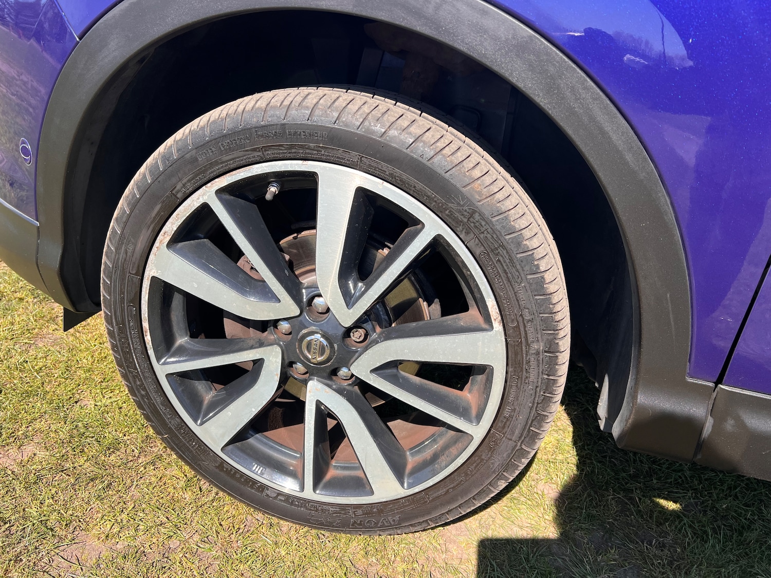 Used Nissan Qashqai 2014 for sale - 78173061: Photo 32