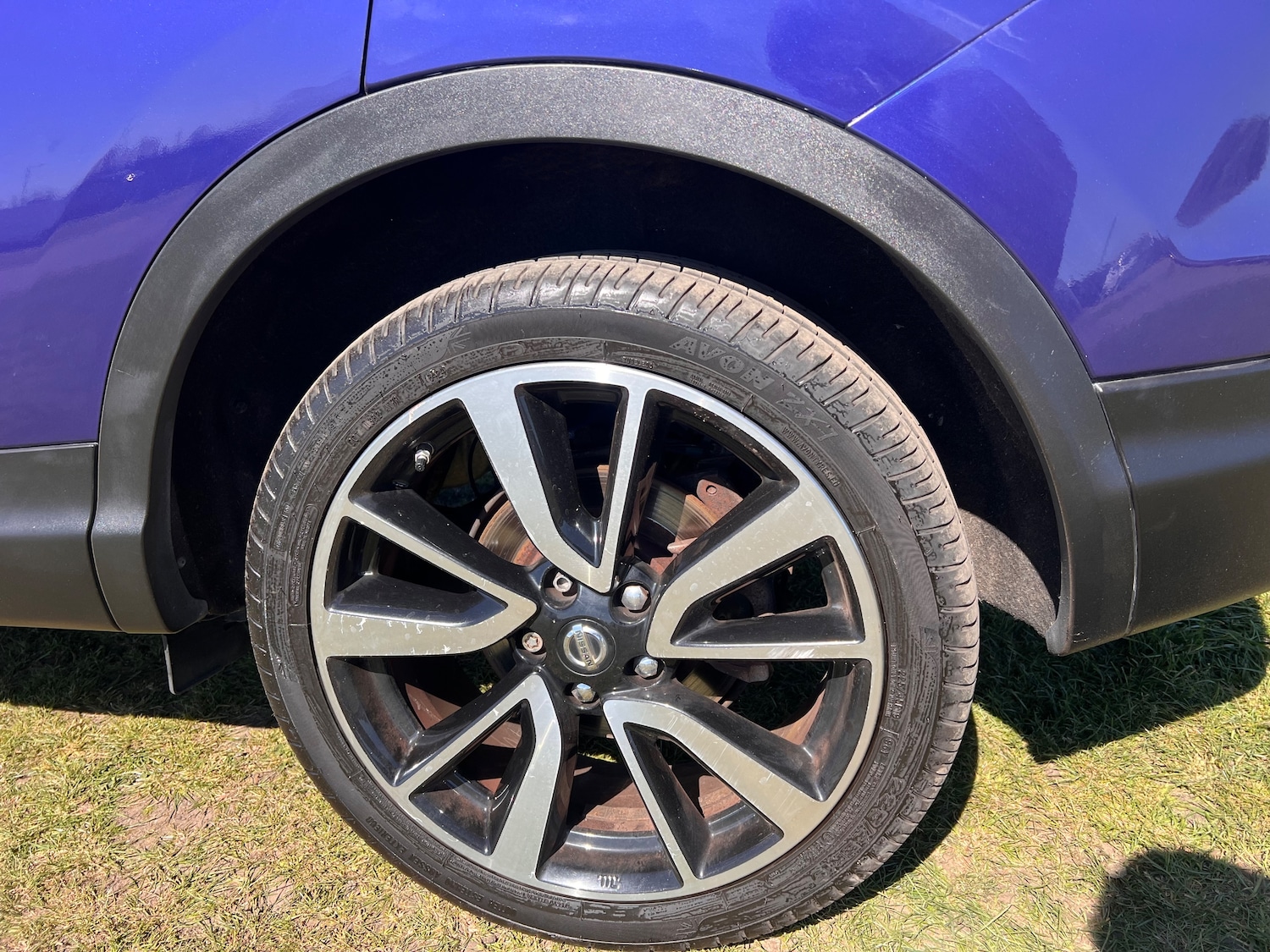 Used Nissan Qashqai 2014 for sale - 78173061: Photo 33