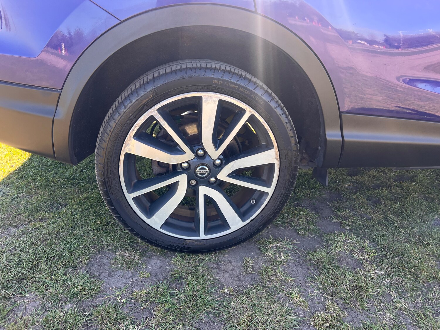 Used Nissan Qashqai 2014 for sale - 78173061: Photo 34