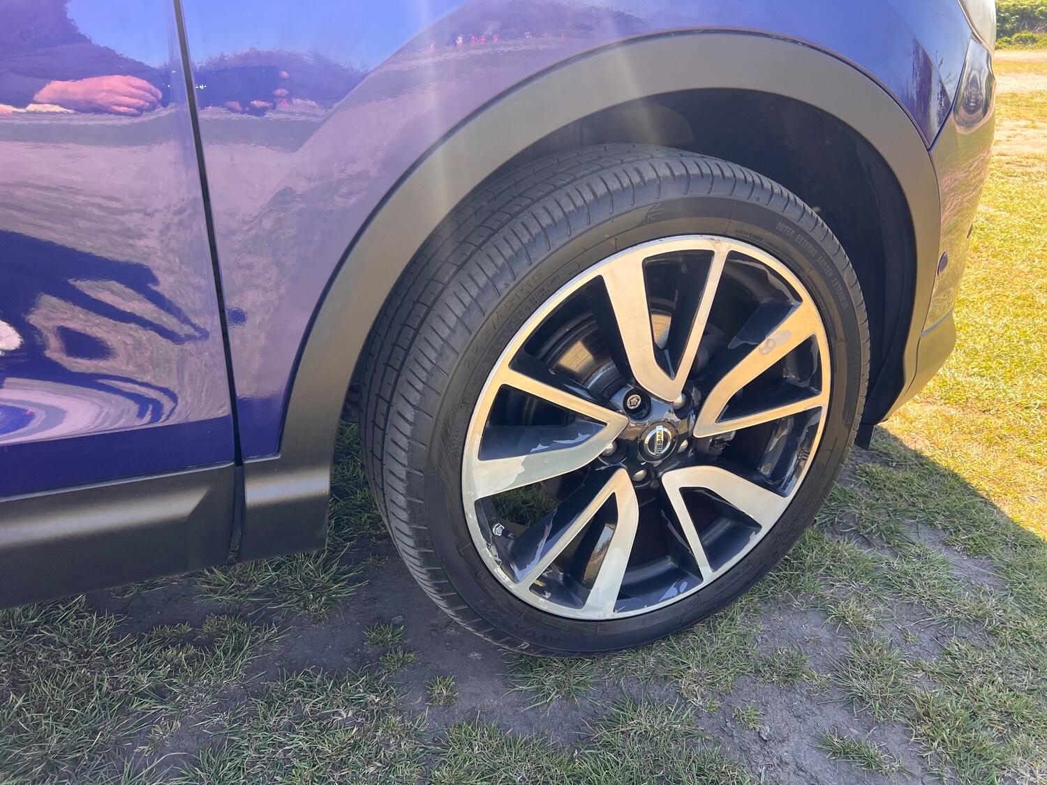 Used Nissan Qashqai 2014 for sale - 78173061: Photo 35