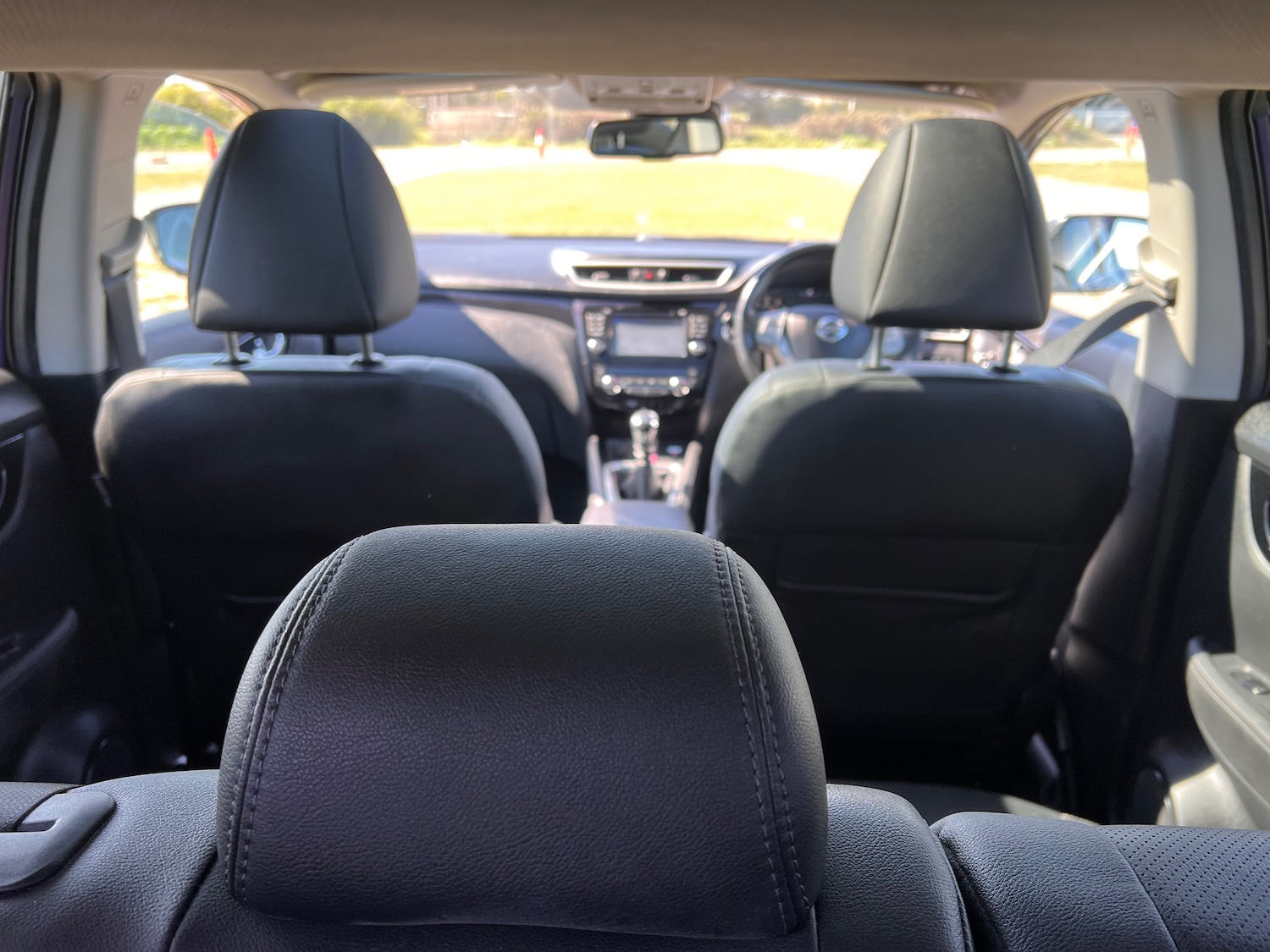 Used Nissan Qashqai 2014 for sale - 78173061: Photo 43