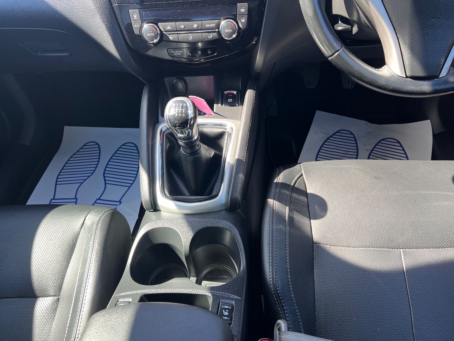 Used Nissan Qashqai 2014 for sale - 78173061: Photo 9