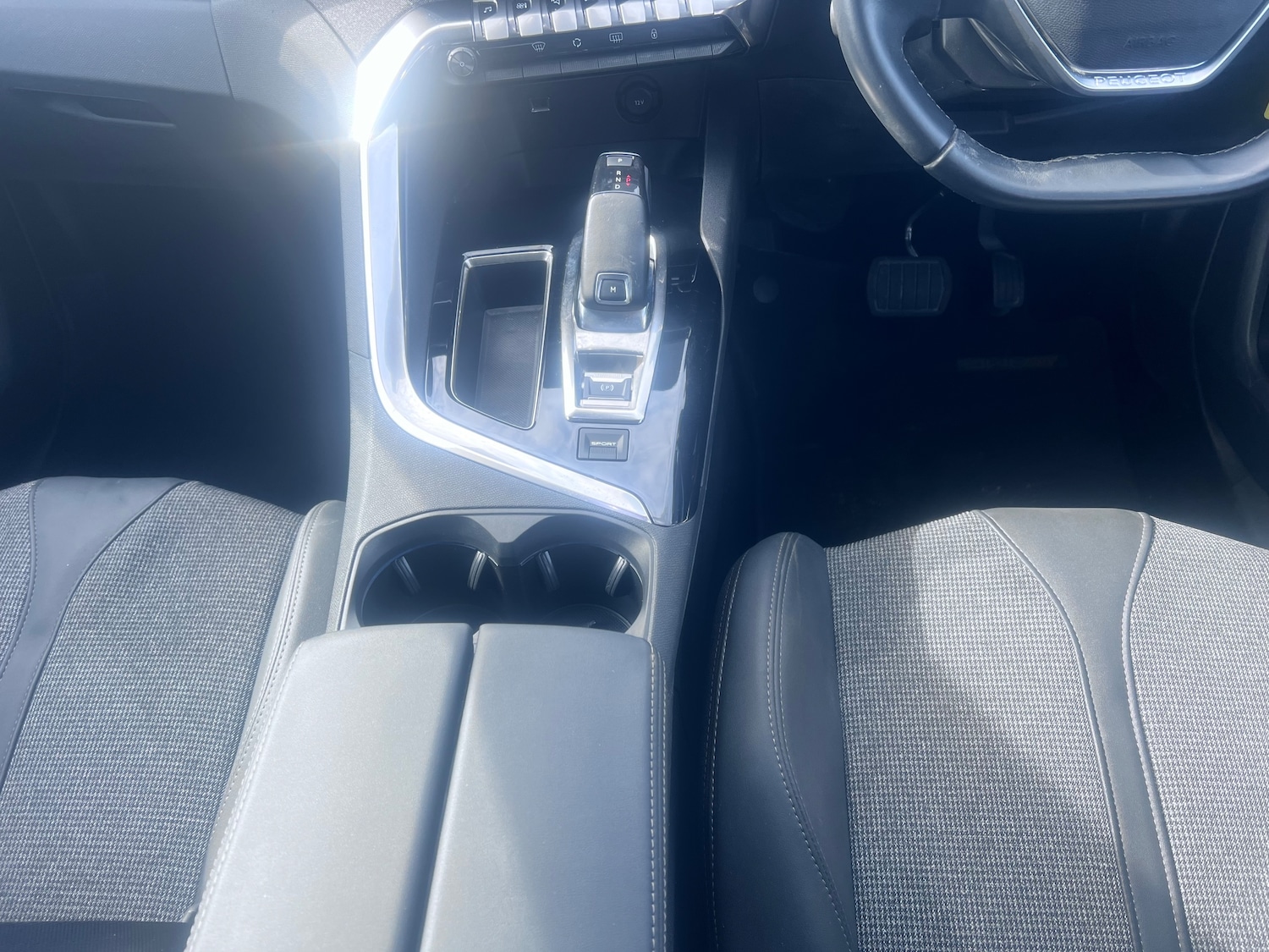 Used Peugeot 3008 2020 for sale - 77966546: Photo 10