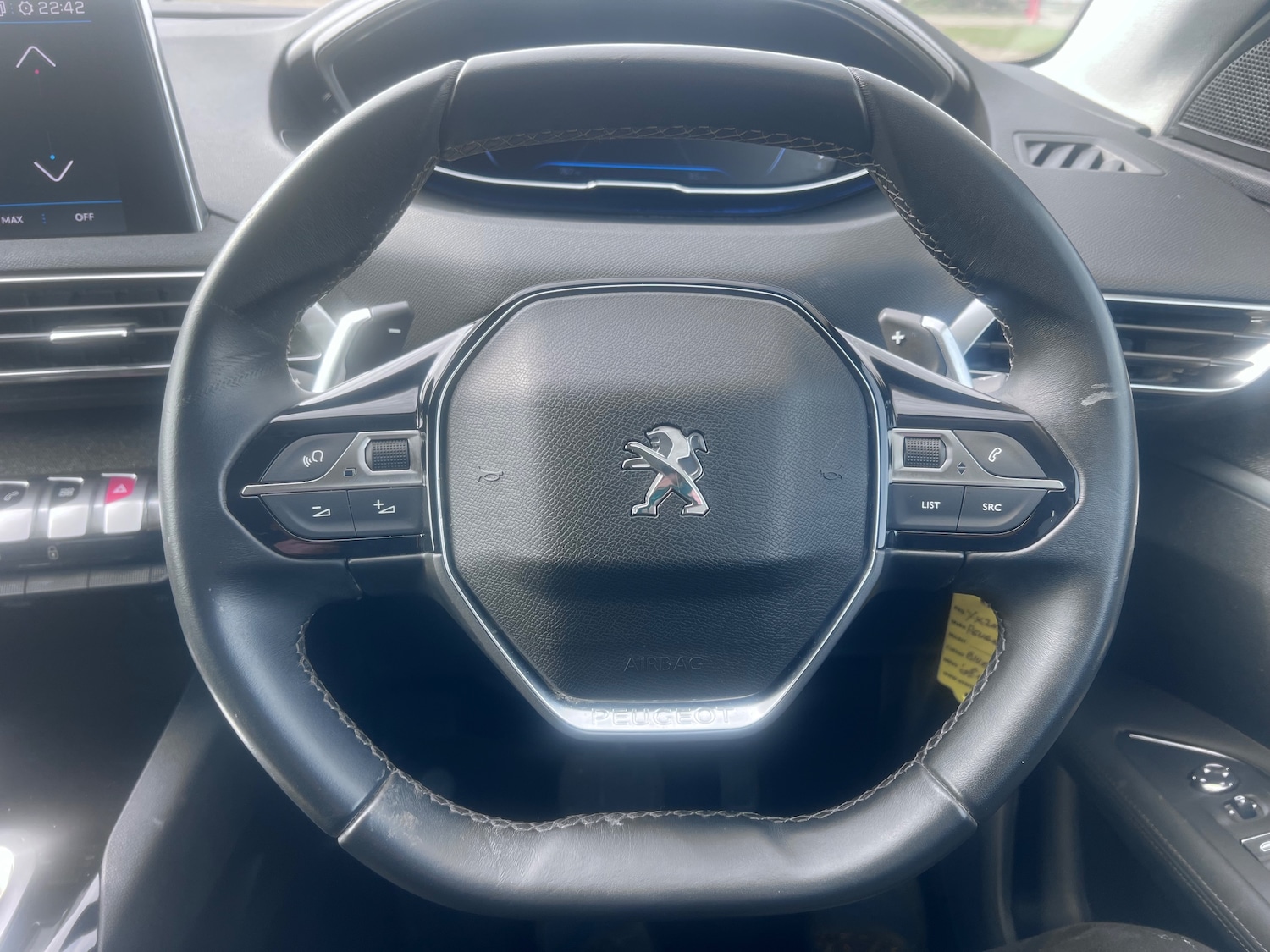 Used Peugeot 3008 2020 for sale - 77966546: Photo 13