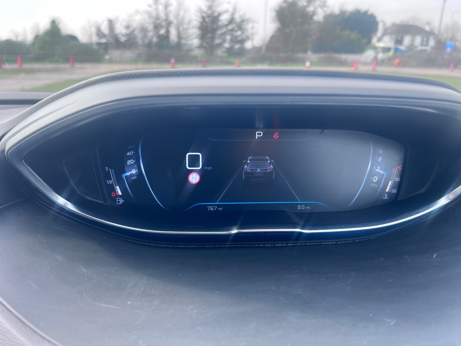 Used Peugeot 3008 2020 for sale - 77966546: Photo 14