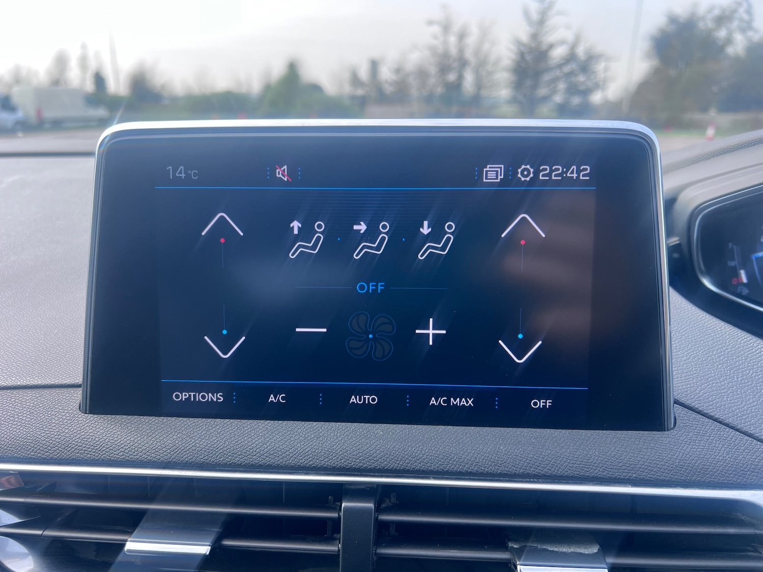 Used Peugeot 3008 2020 for sale - 77966546: Photo 15