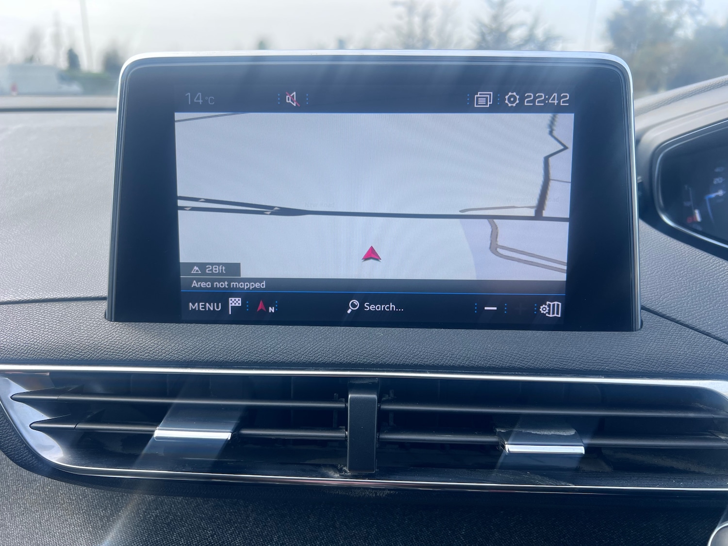 Used Peugeot 3008 2020 for sale - 77966546: Photo 16