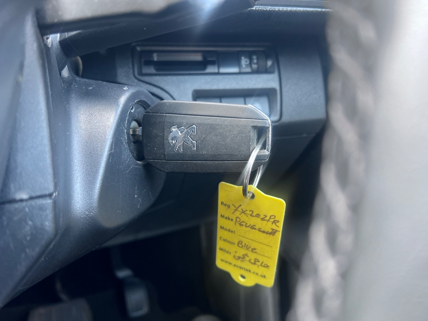 Used Peugeot 3008 2020 for sale - 77966546: Photo 17