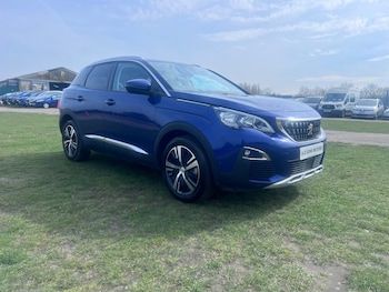 Used Peugeot 3008 2020 for sale - 77966546: Photo
