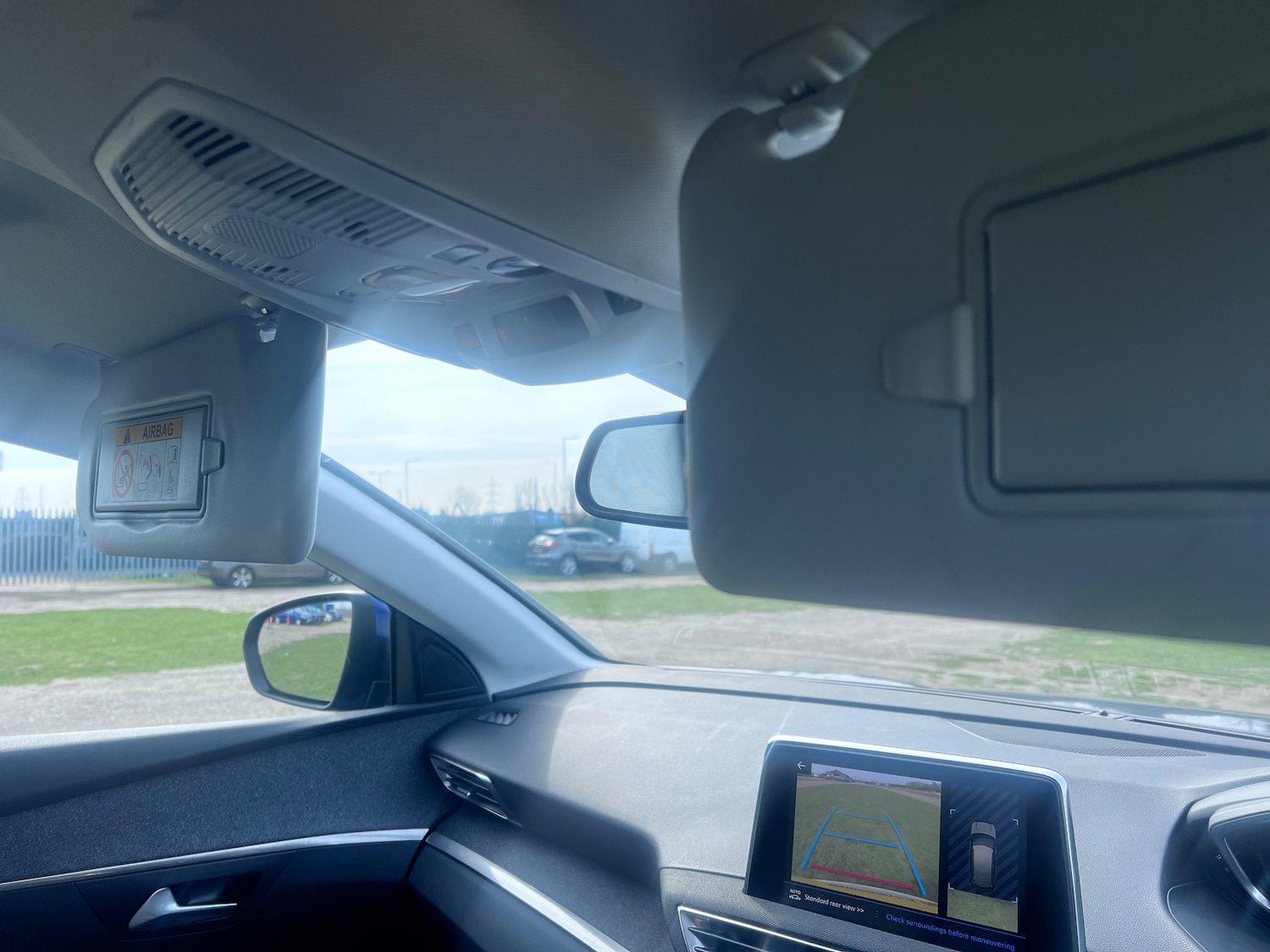 Used Peugeot 3008 2020 for sale - 77966546: Photo 20