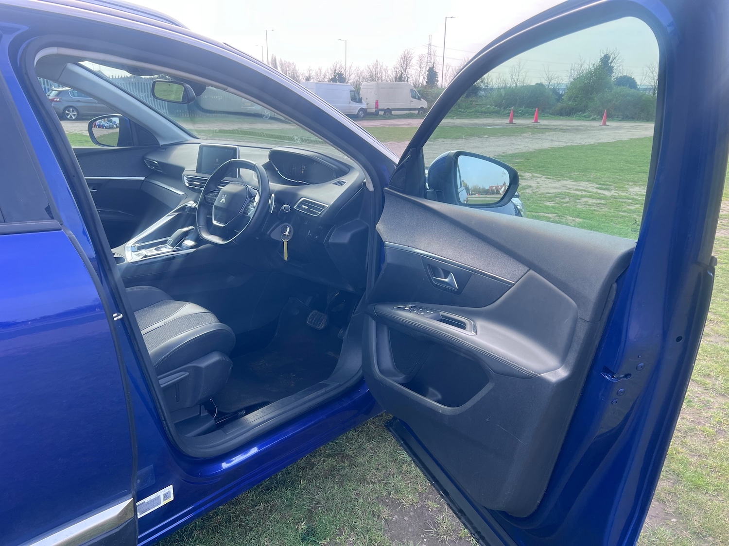 Used Peugeot 3008 2020 for sale - 77966546: Photo 23