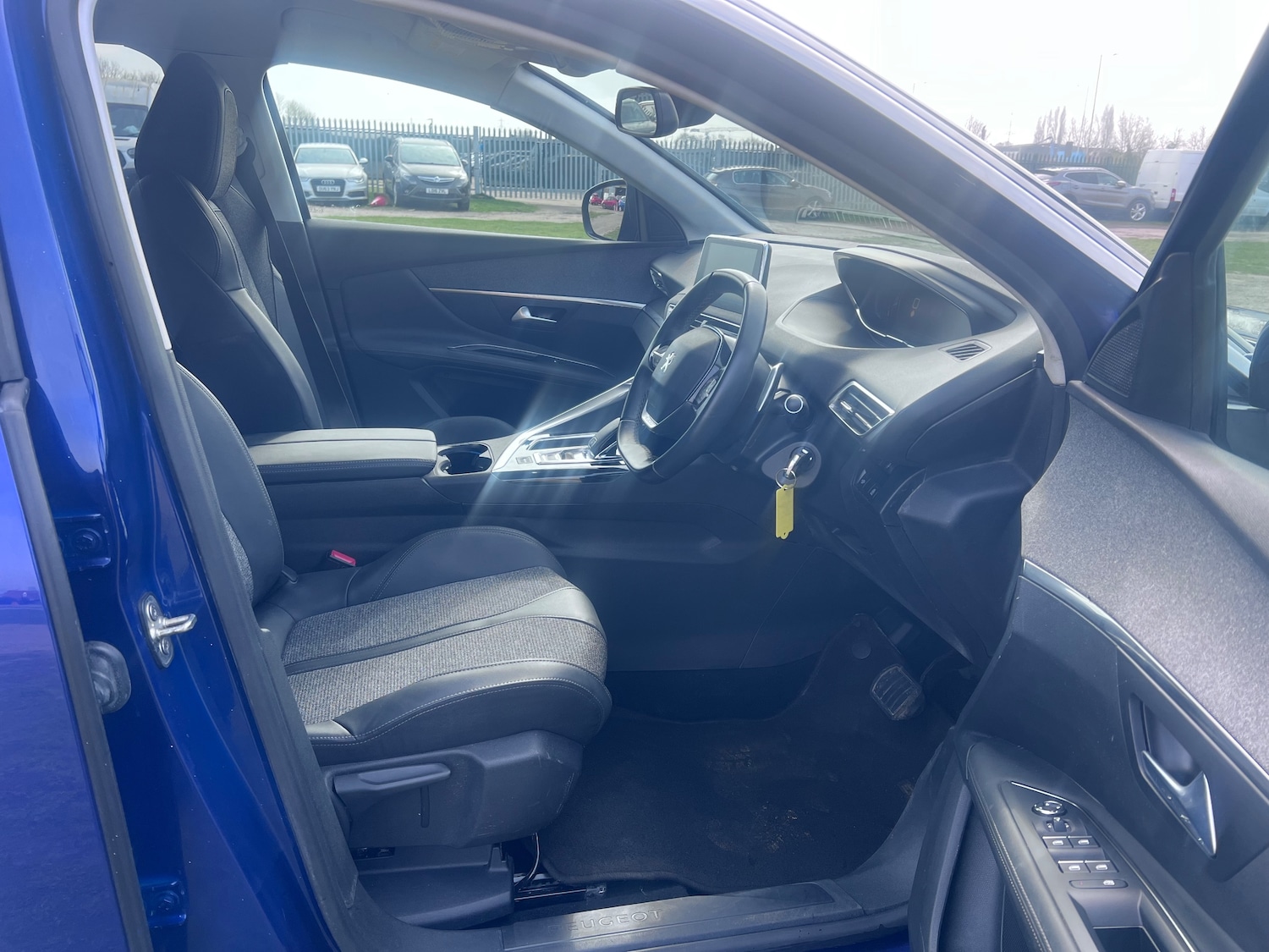 Used Peugeot 3008 2020 for sale - 77966546: Photo 24