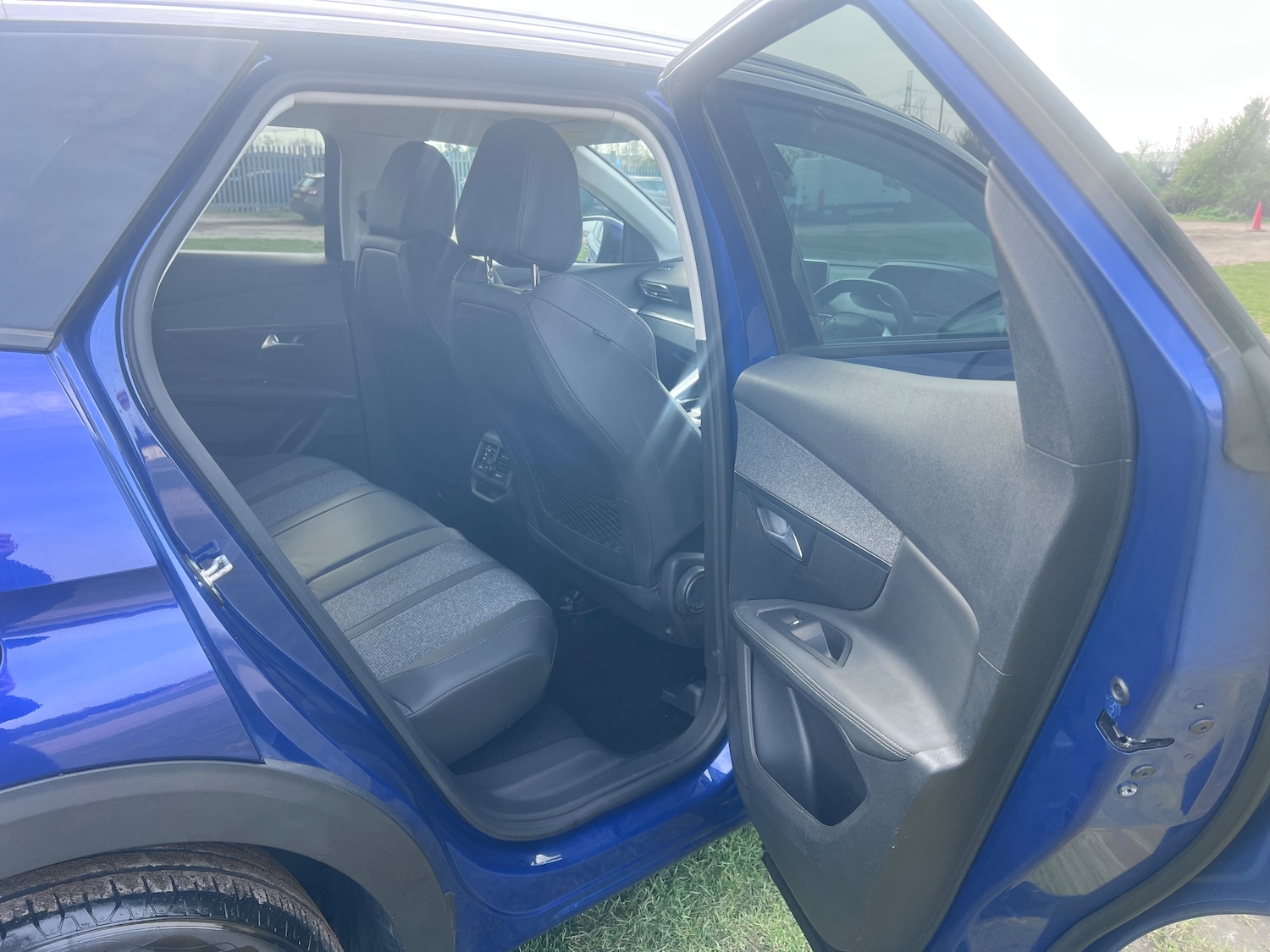 Used Peugeot 3008 2020 for sale - 77966546: Photo 25