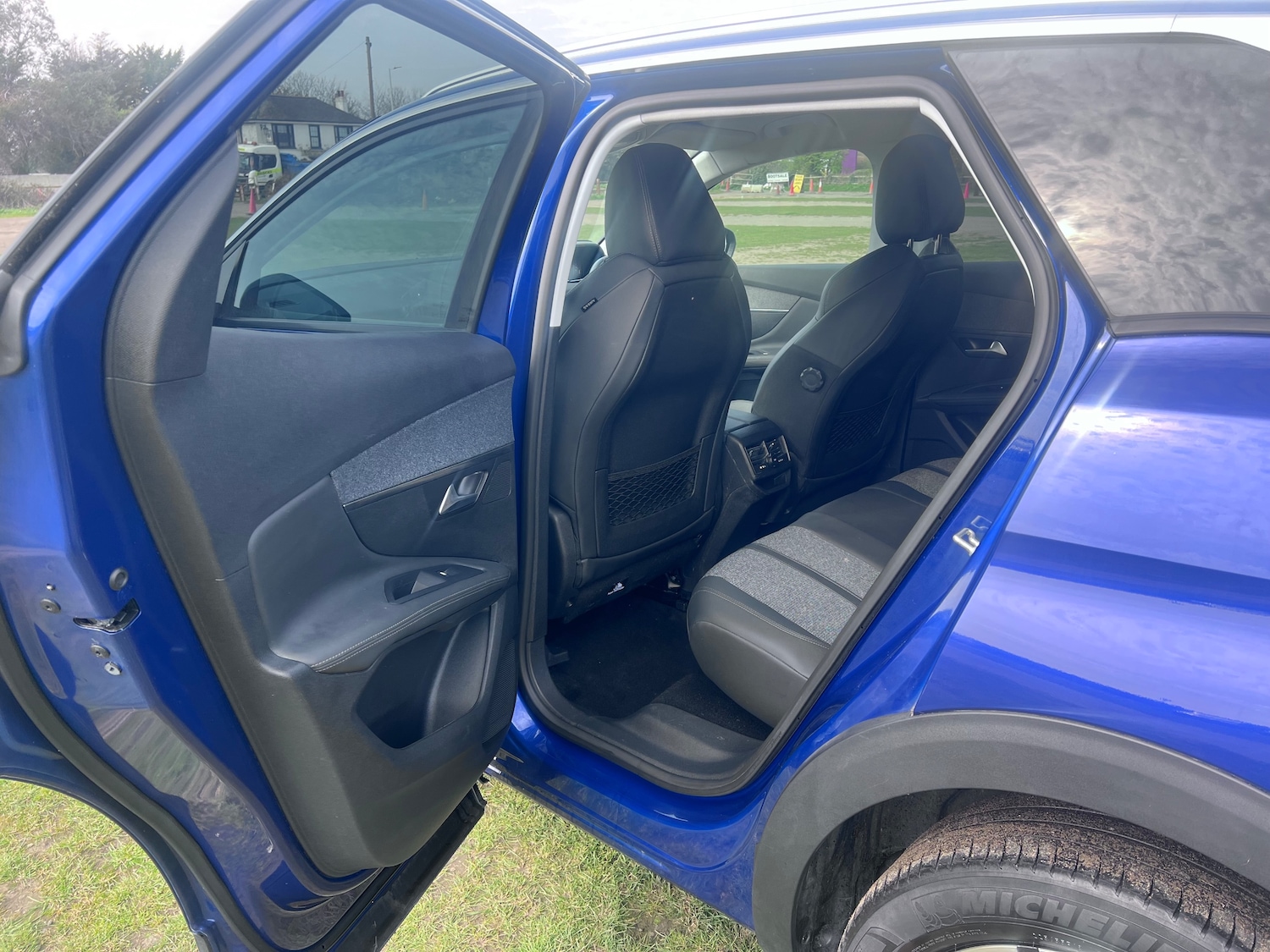 Used Peugeot 3008 2020 for sale - 77966546: Photo 26