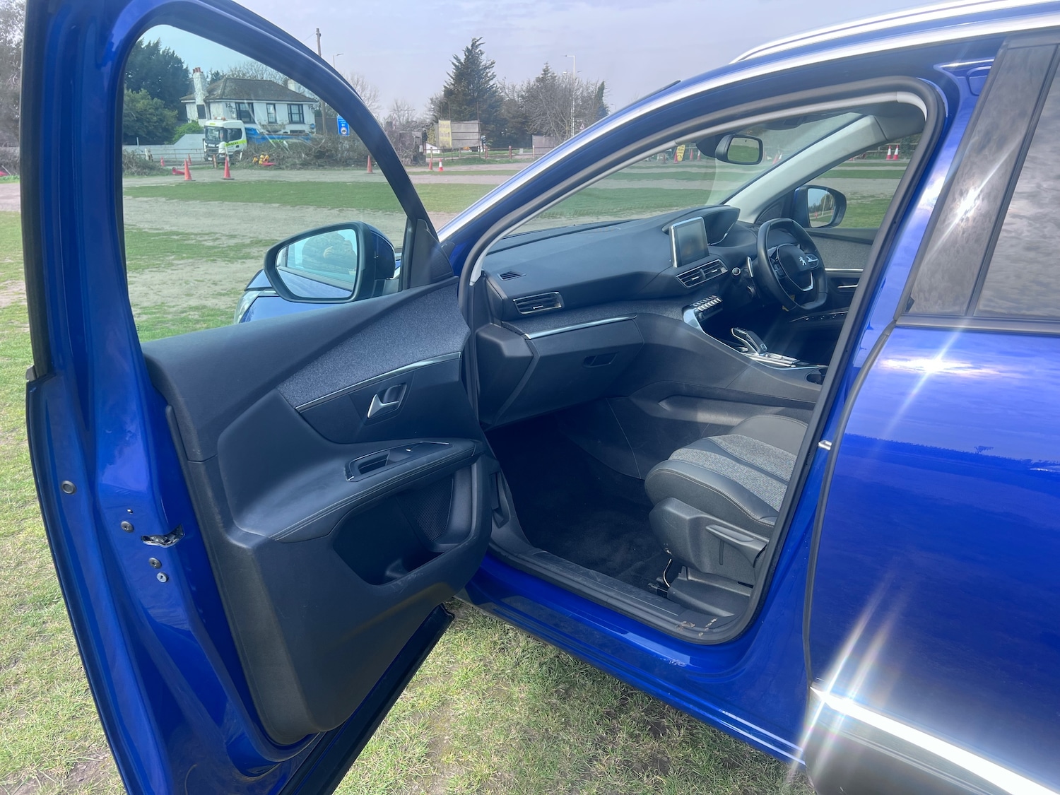 Used Peugeot 3008 2020 for sale - 77966546: Photo 27