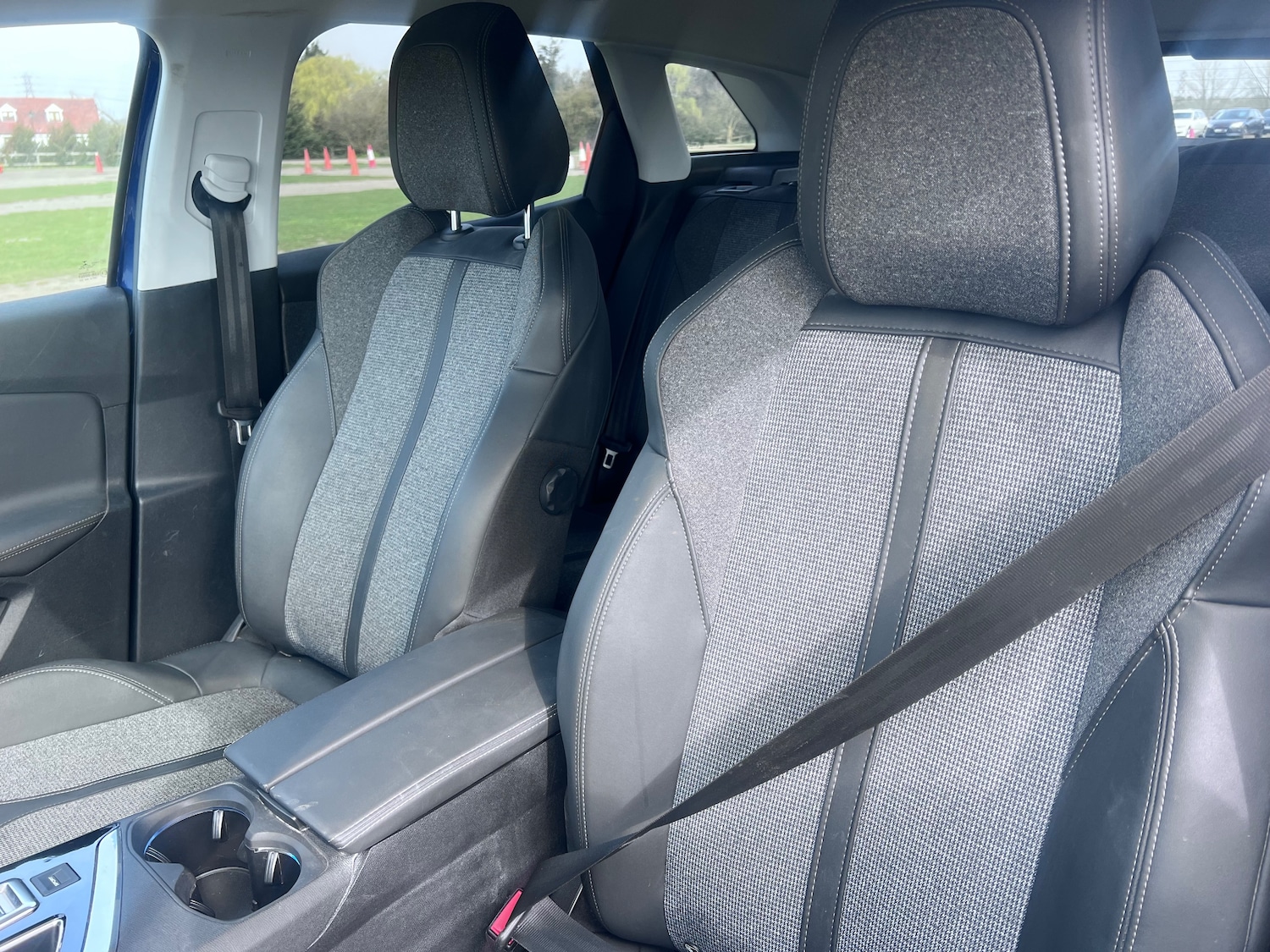 Used Peugeot 3008 2020 for sale - 77966546: Photo 29