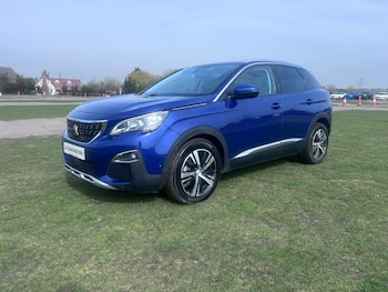 Used Peugeot 3008 2020 for sale - 77966546: Photo