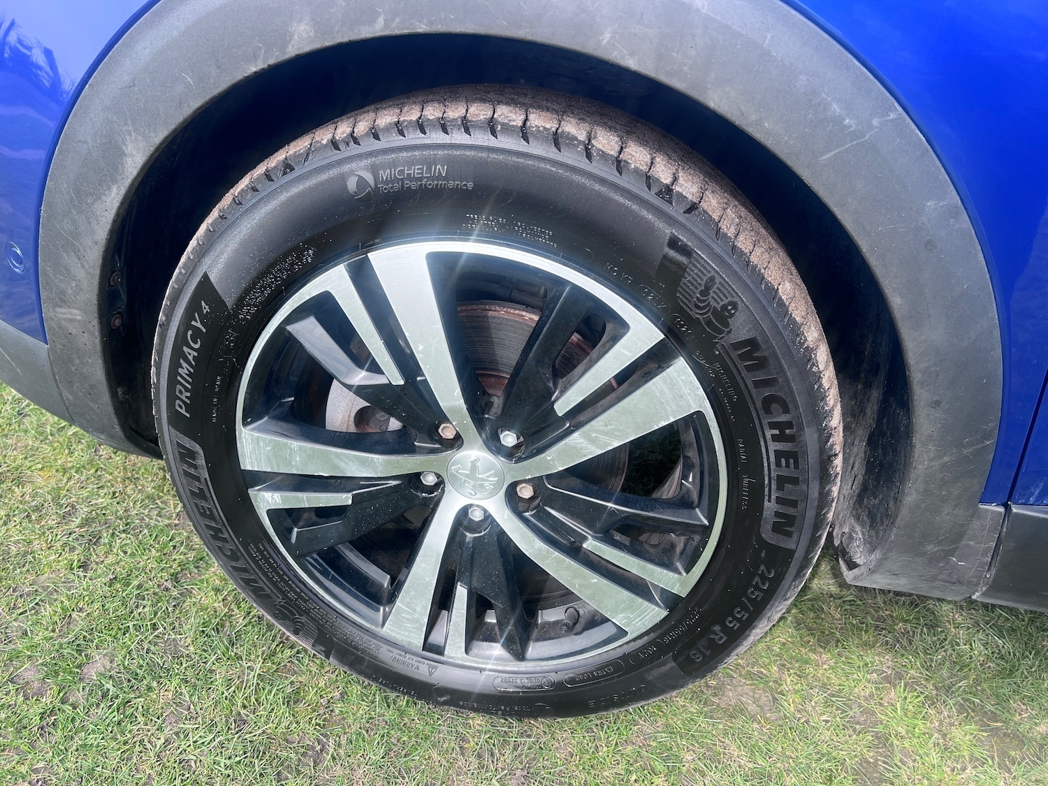 Used Peugeot 3008 2020 for sale - 77966546: Photo 30