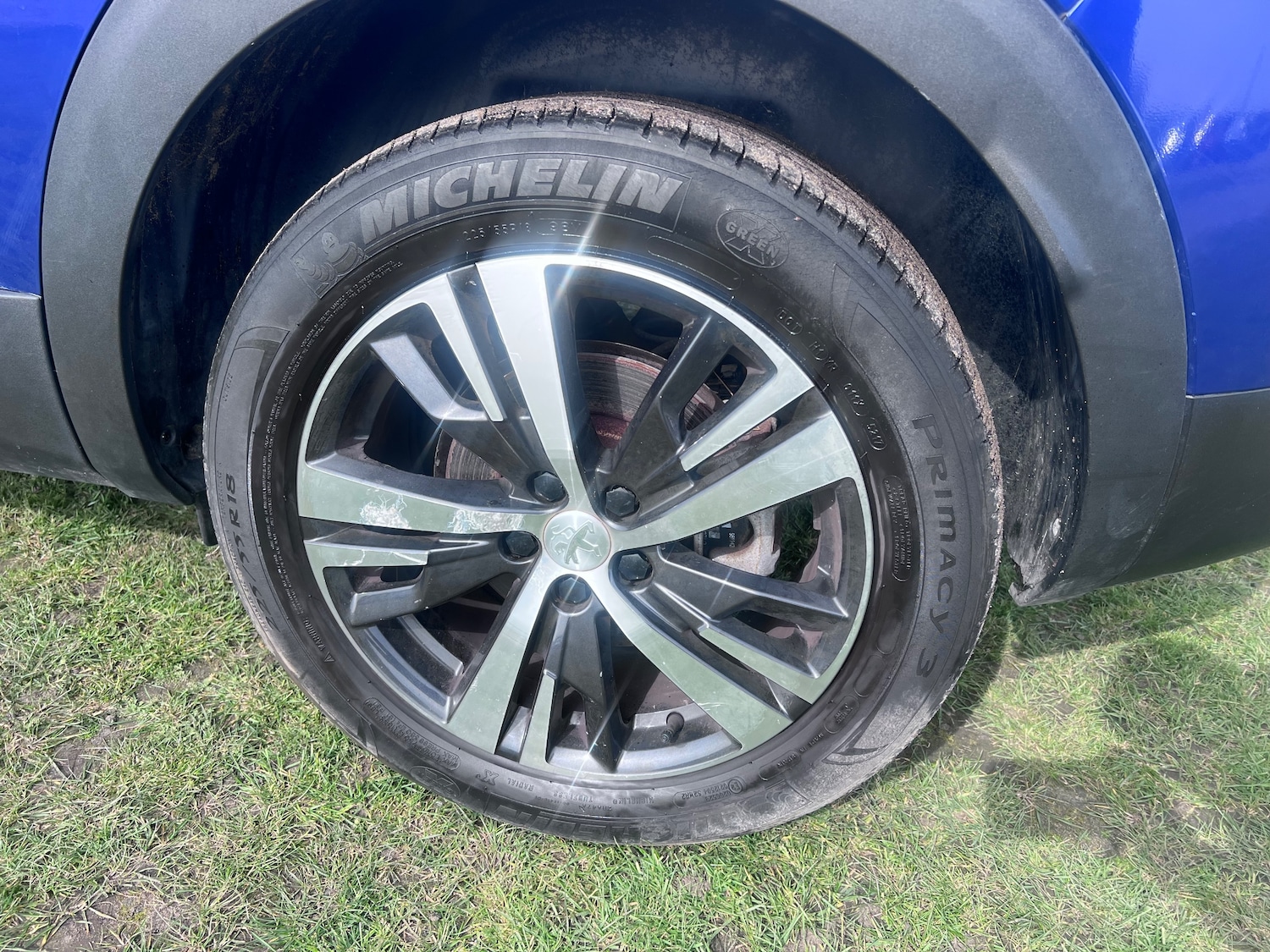 Used Peugeot 3008 2020 for sale - 77966546: Photo 31