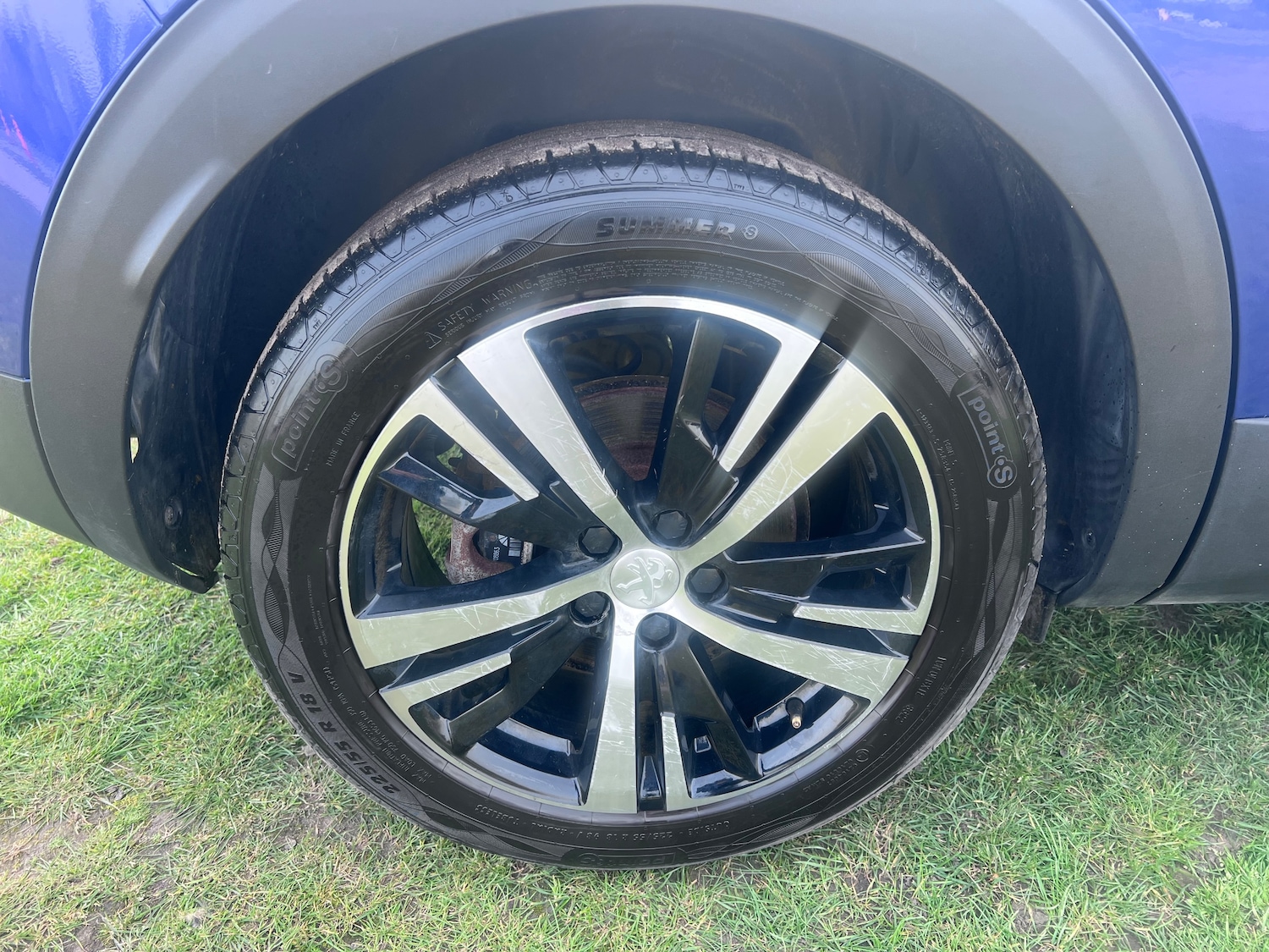 Used Peugeot 3008 2020 for sale - 77966546: Photo 32