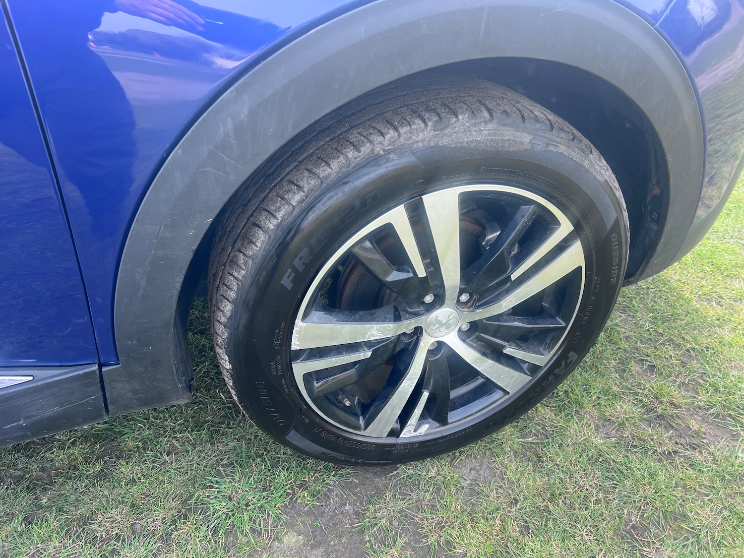 Used Peugeot 3008 2020 for sale - 77966546: Photo 33