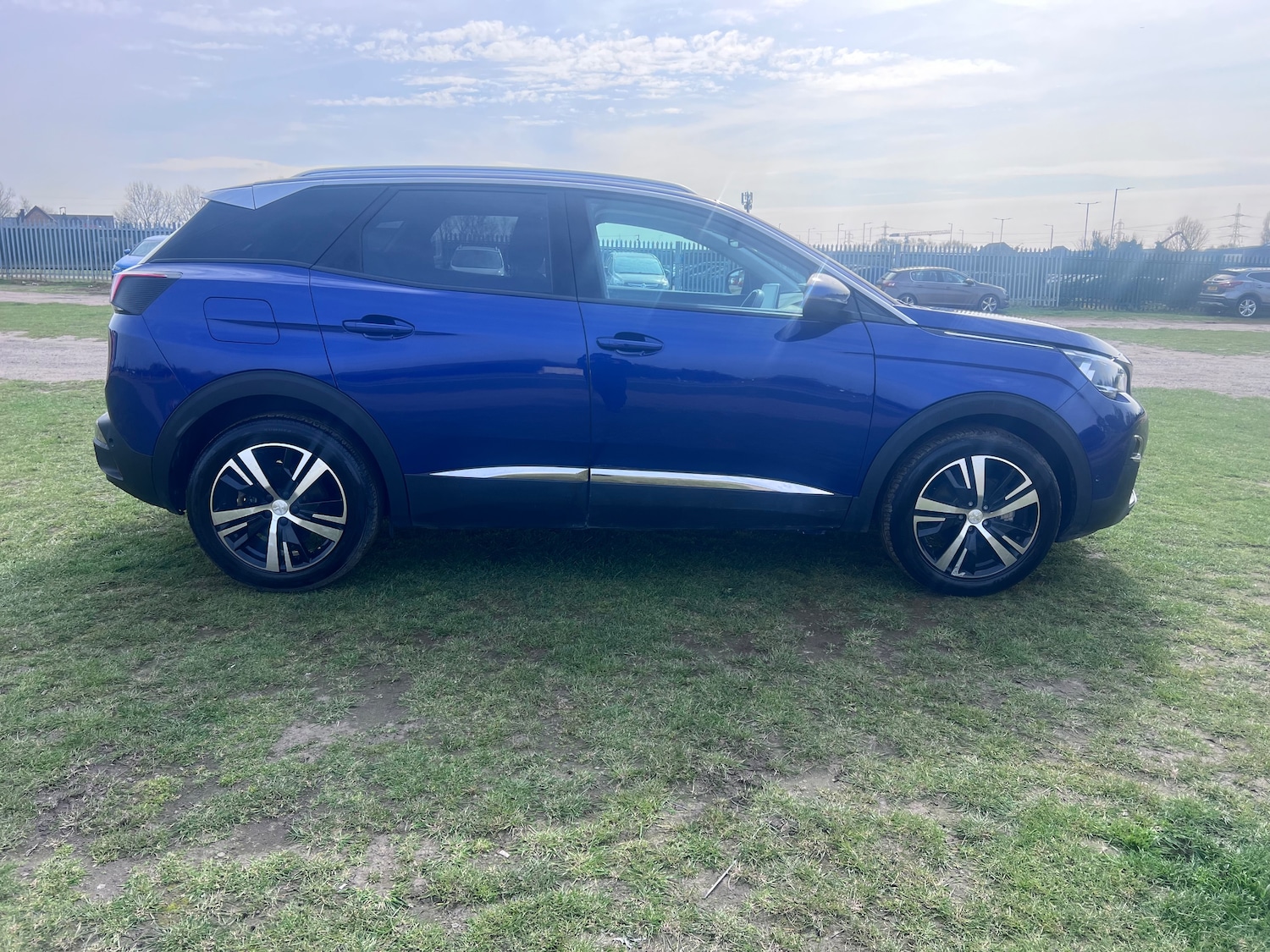 Used Peugeot 3008 2020 for sale - 77966546: Photo 34