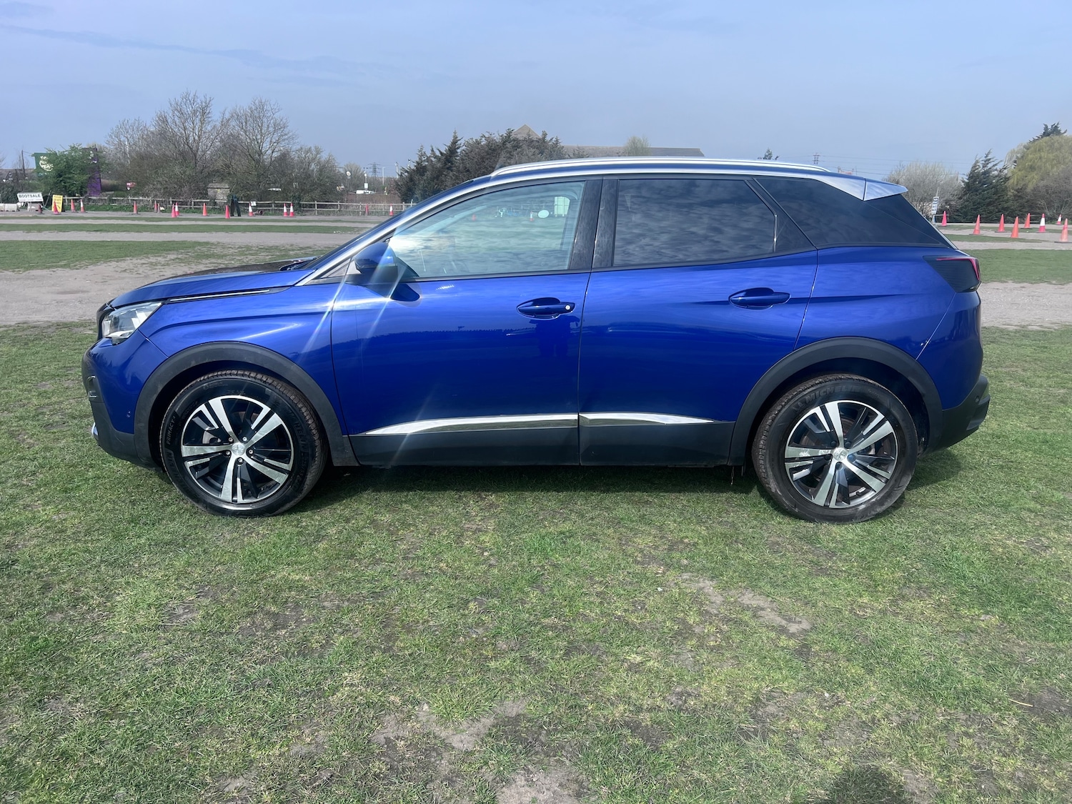 Used Peugeot 3008 2020 for sale - 77966546: Photo 35