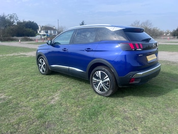 Used Peugeot 3008 2020 for sale - 77966546: Photo