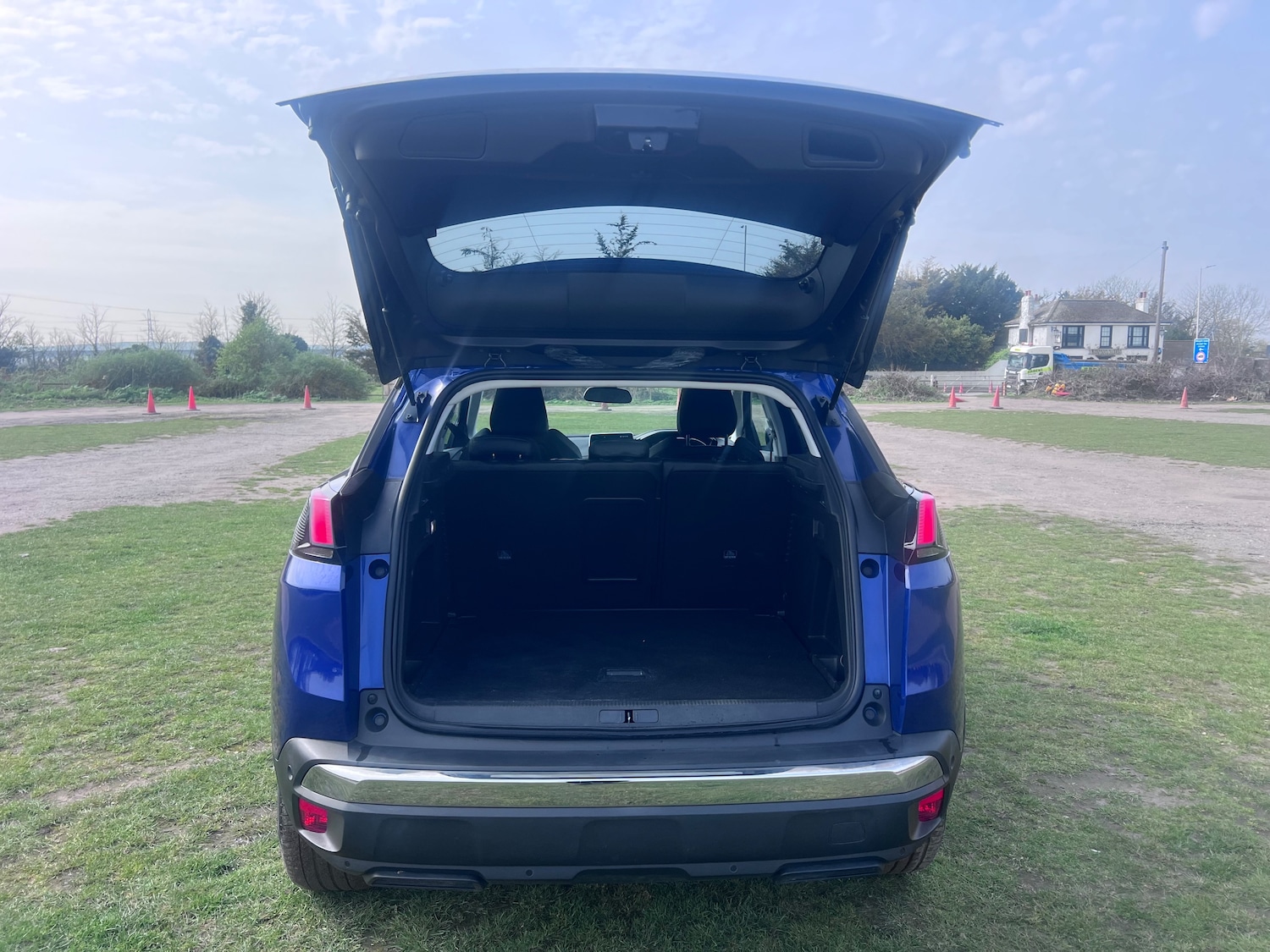 Used Peugeot 3008 2020 for sale - 77966546: Photo 40