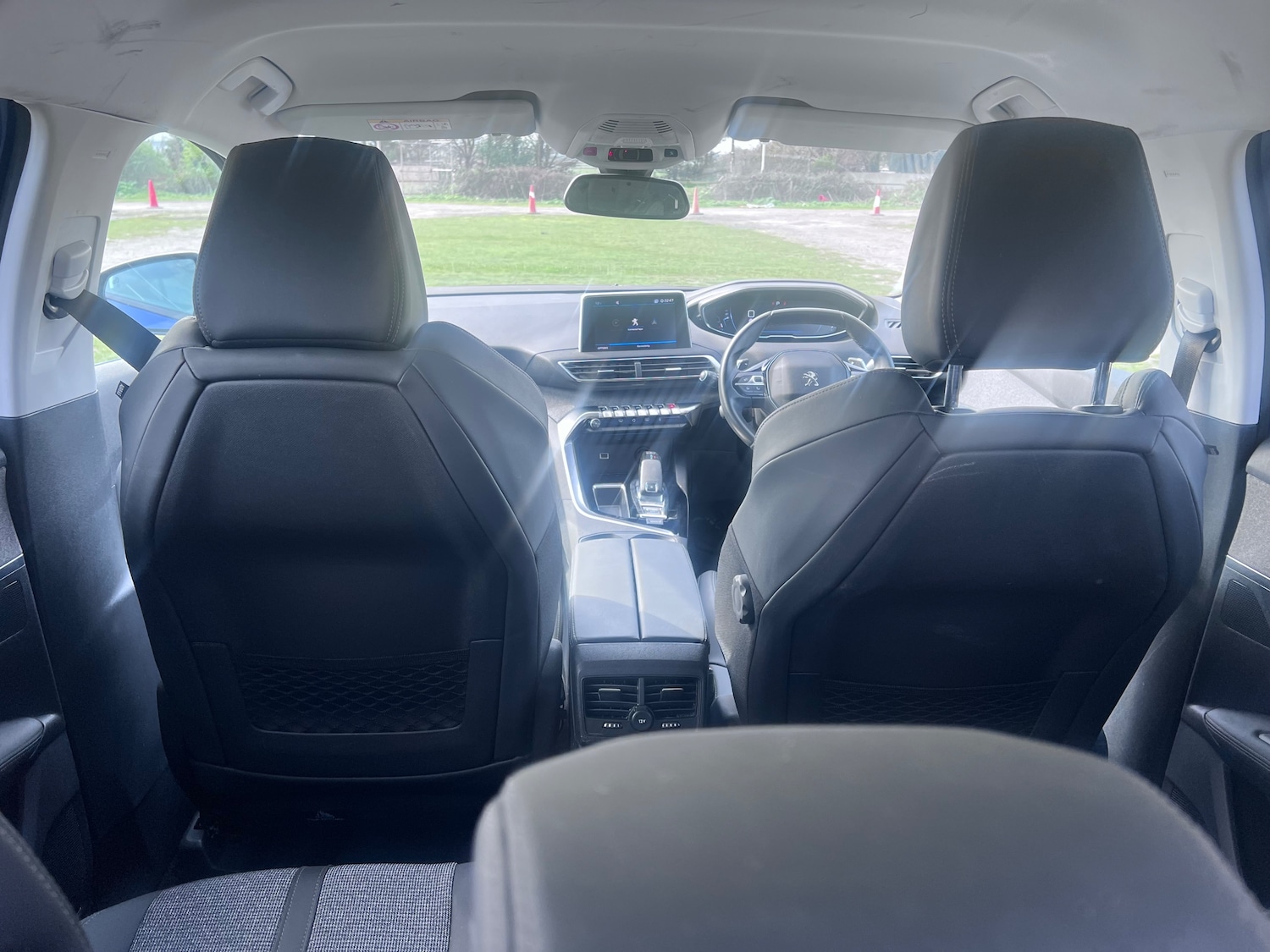 Used Peugeot 3008 2020 for sale - 77966546: Photo 41