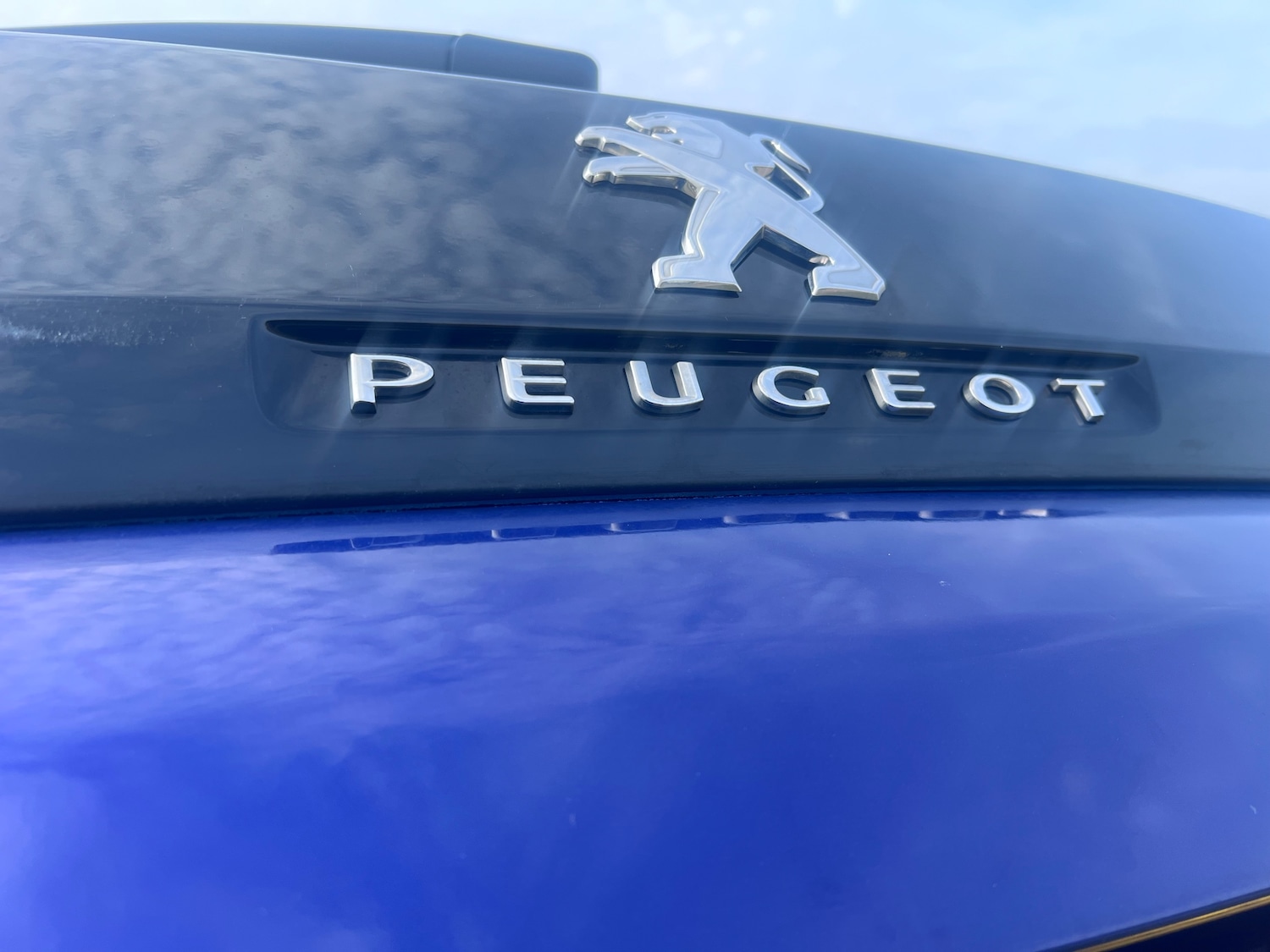 Used Peugeot 3008 2020 for sale - 77966546: Photo 42