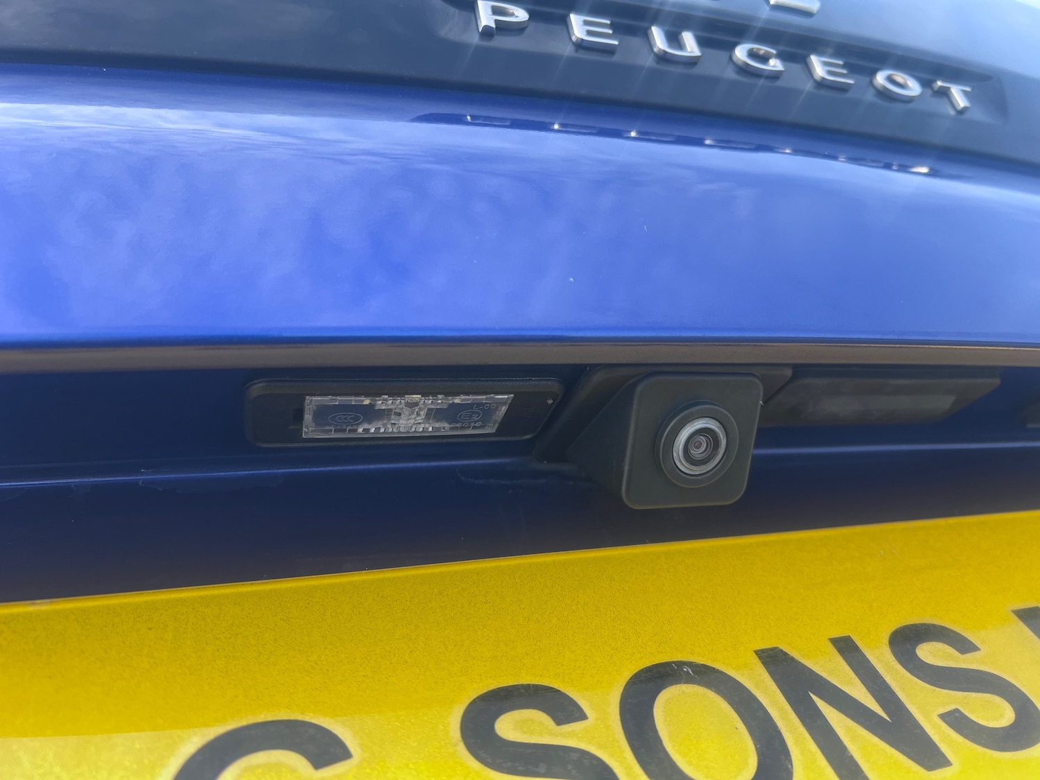 Used Peugeot 3008 2020 for sale - 77966546: Photo 43