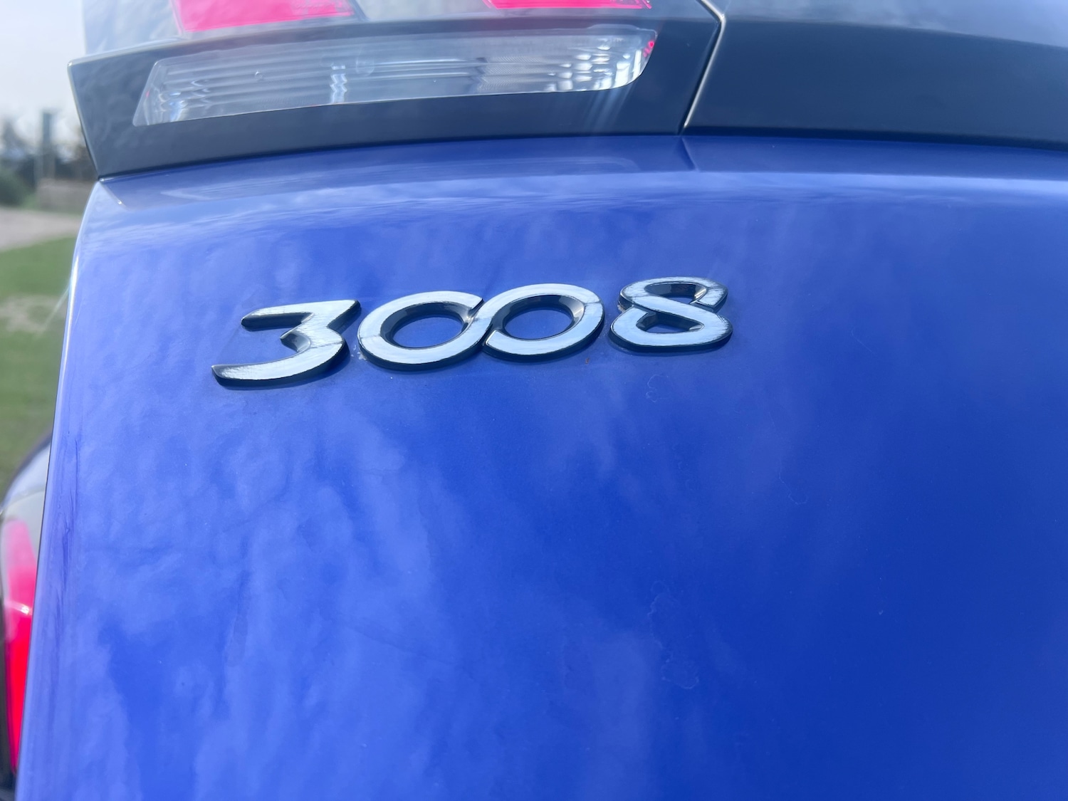 Used Peugeot 3008 2020 for sale - 77966546: Photo 44