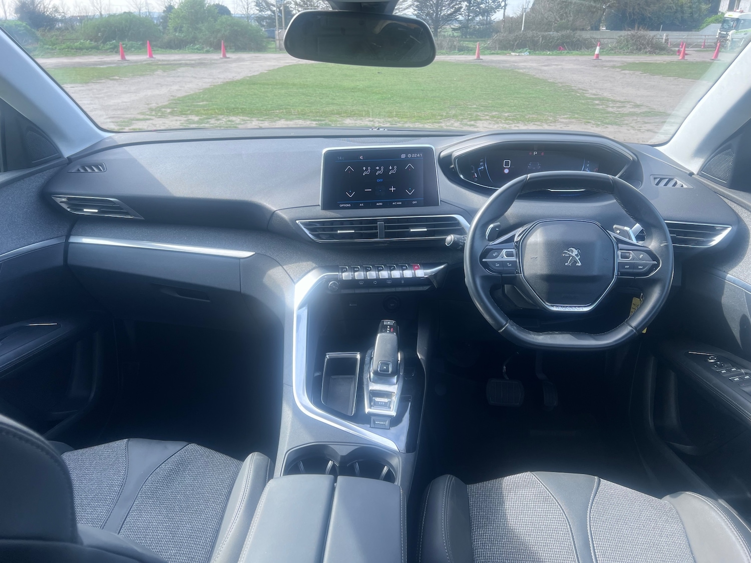 Used Peugeot 3008 2020 for sale - 77966546: Photo 5