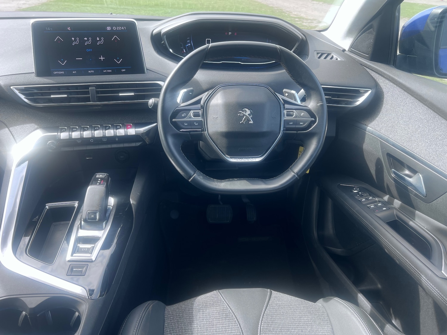 Used Peugeot 3008 2020 for sale - 77966546: Photo 6