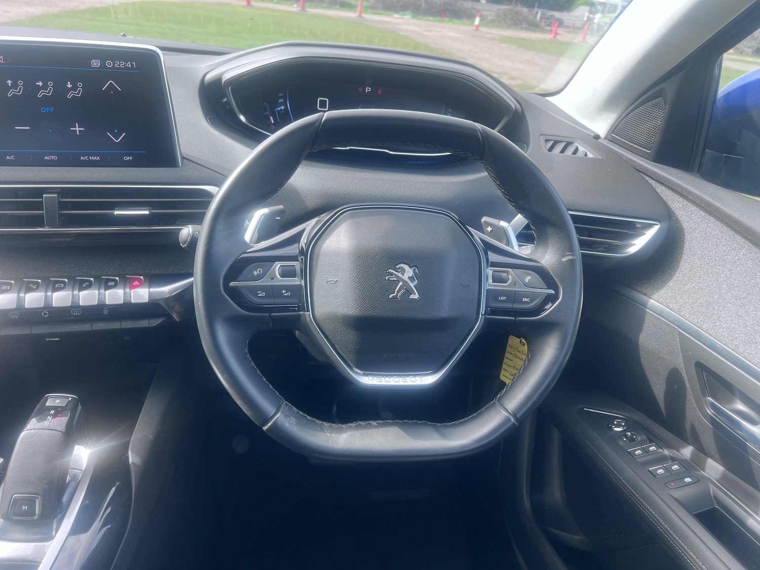 Used Peugeot 3008 2020 for sale - 77966546: Photo 7