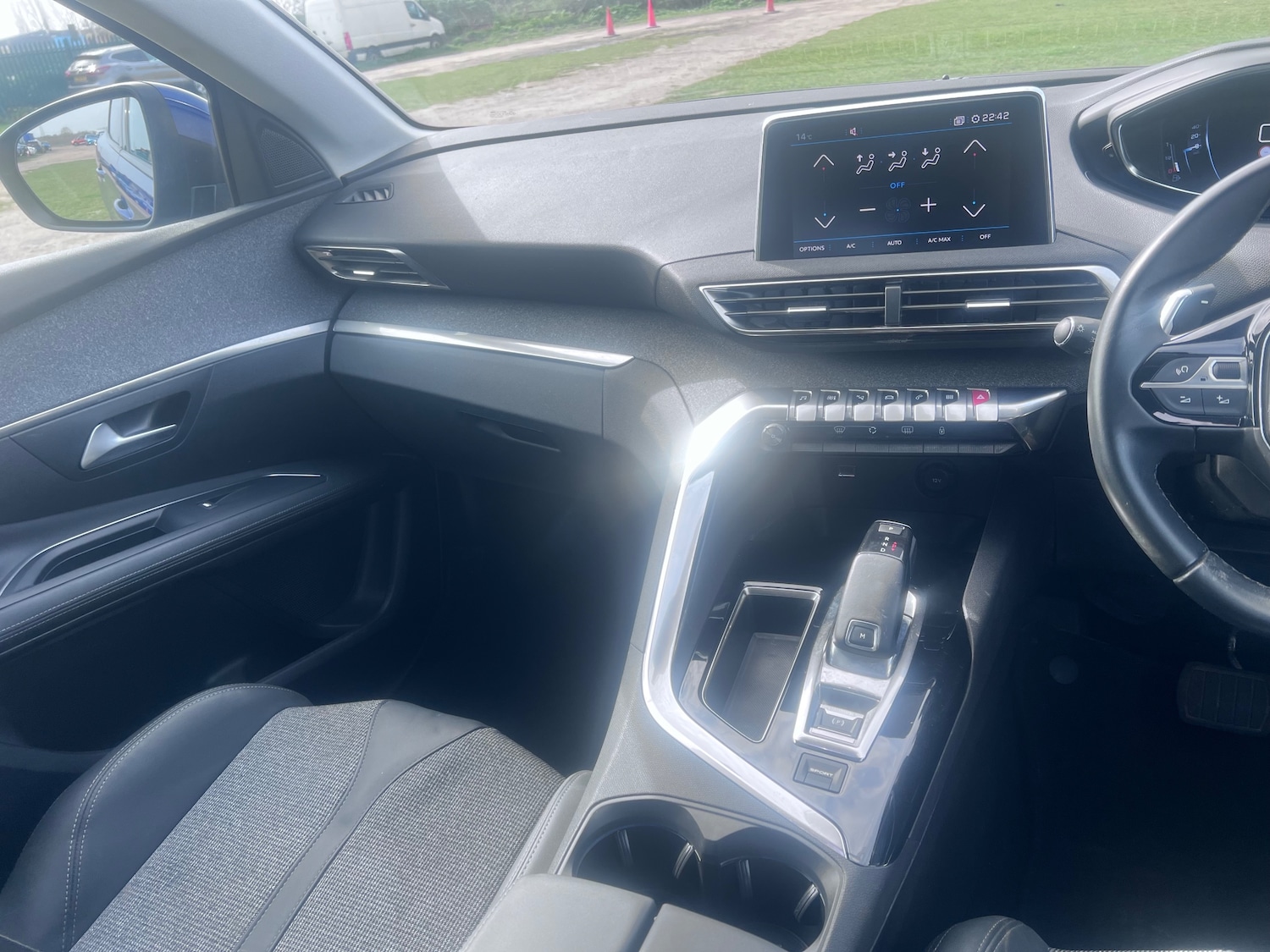 Used Peugeot 3008 2020 for sale - 77966546: Photo 9