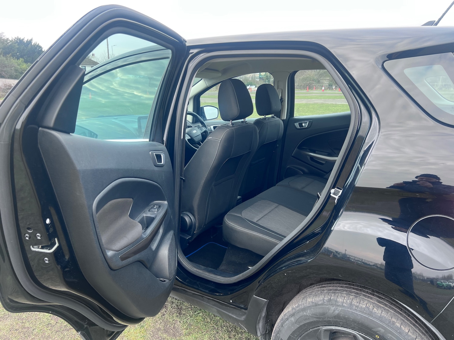 Vehicle 25