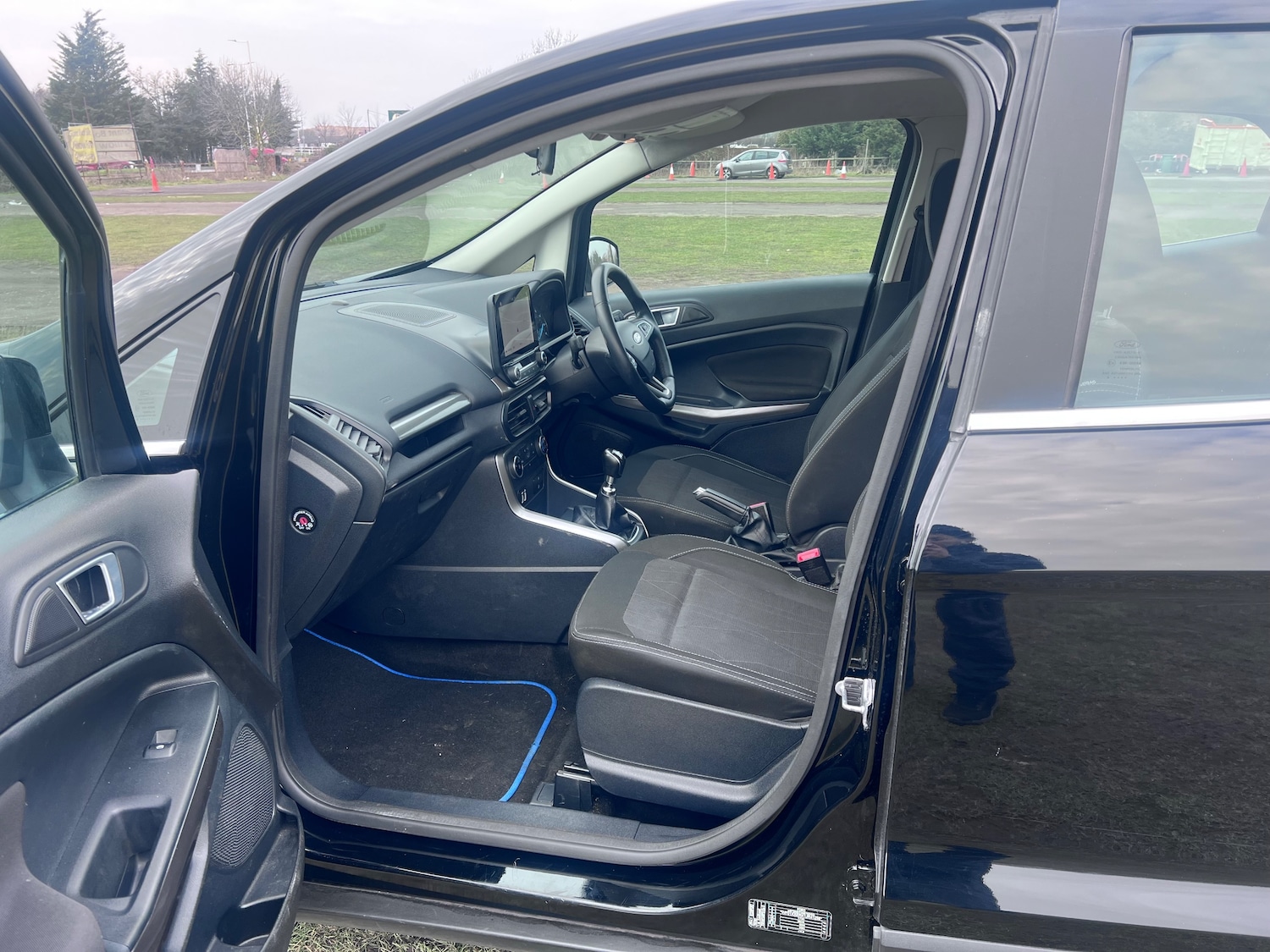 Vehicle 27