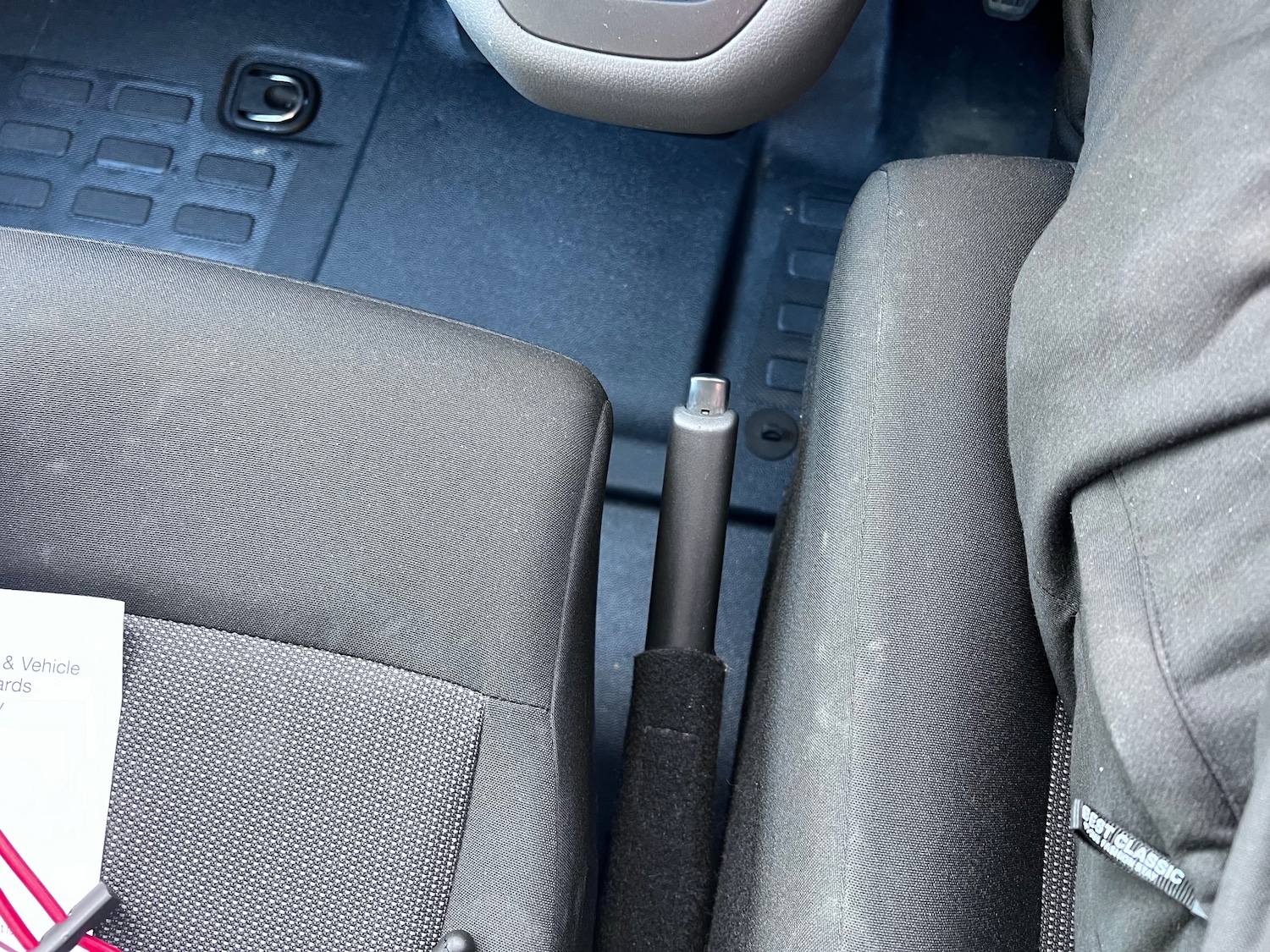 Used Vauxhall Vivaro 2022 for sale - 77786426: Photo 10