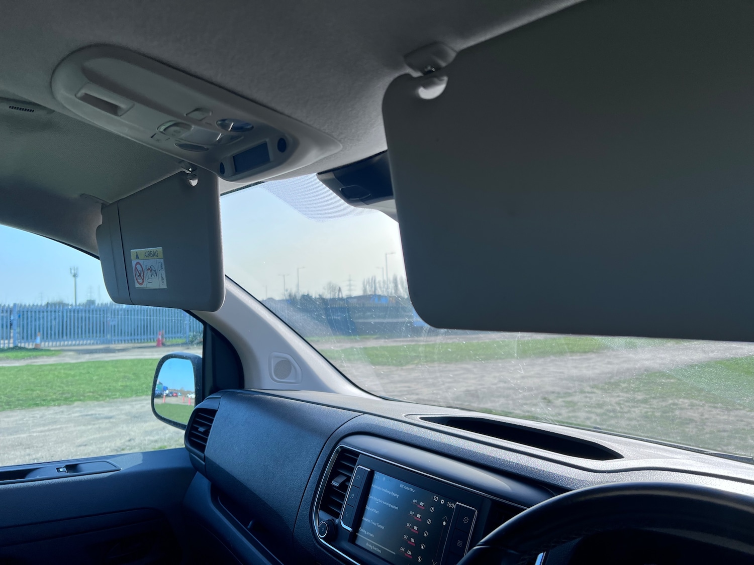 Used Vauxhall Vivaro 2022 for sale - 77786426: Photo 11