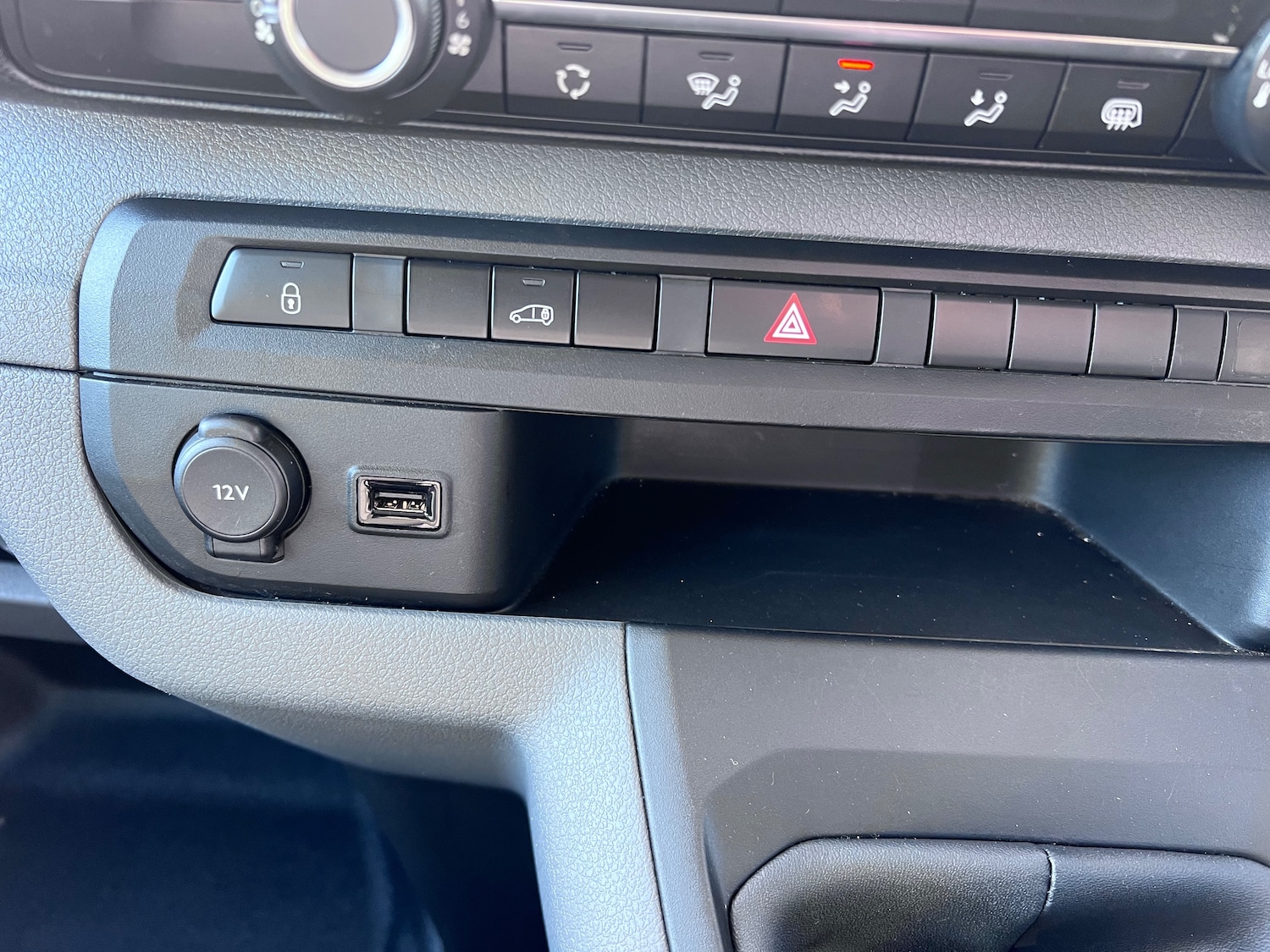 Used Vauxhall Vivaro 2022 for sale - 77786426: Photo 12