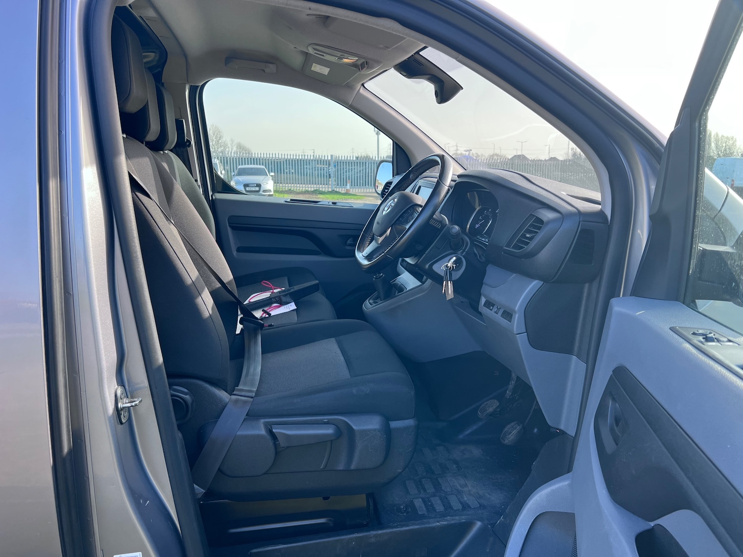 Used Vauxhall Vivaro 2022 for sale - 77786426: Photo 17