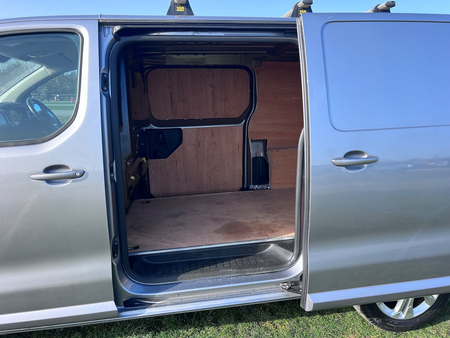 Used Vauxhall Vivaro 2022 for sale - 77786426: Photo 20