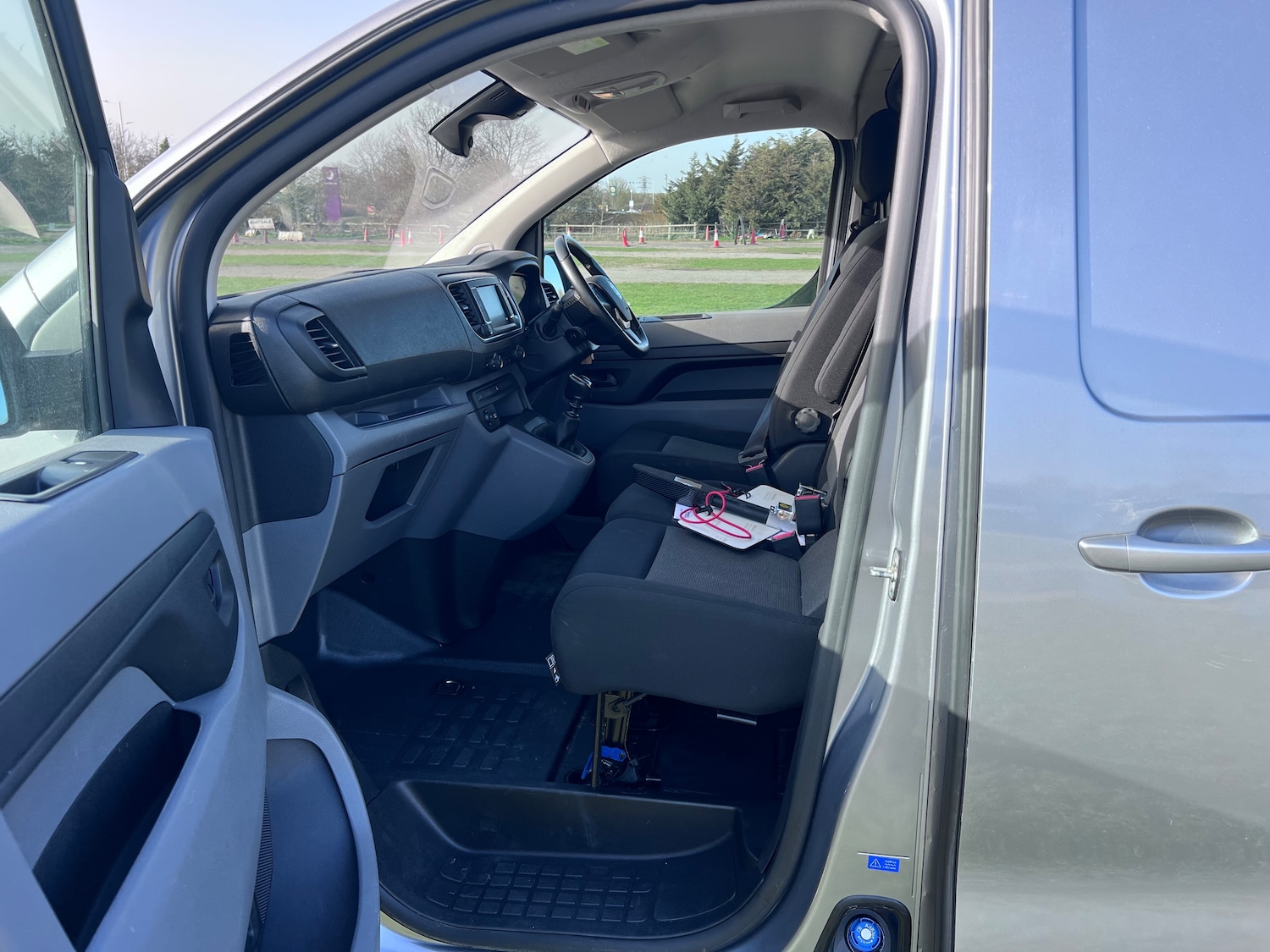 Used Vauxhall Vivaro 2022 for sale - 77786426: Photo 23