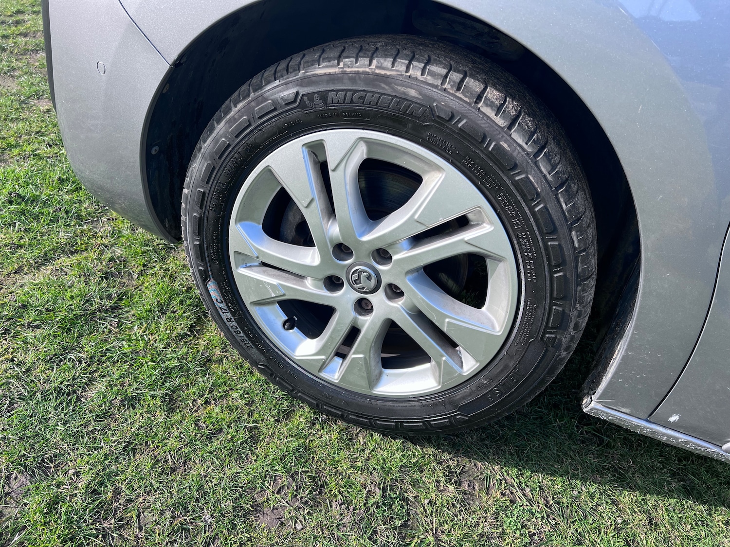 Used Vauxhall Vivaro 2022 for sale - 77786426: Photo 24